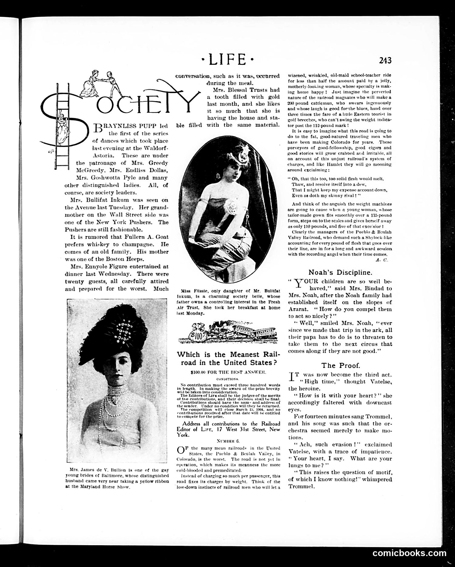 Life — March 10, 1904 — page 9 of 20