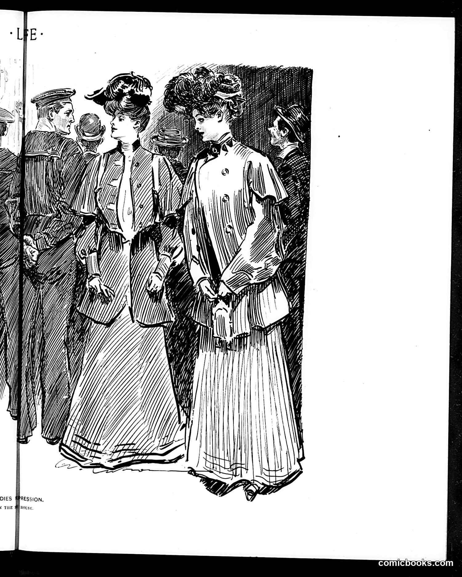 Life — March 10, 1904 — page 11 of 20