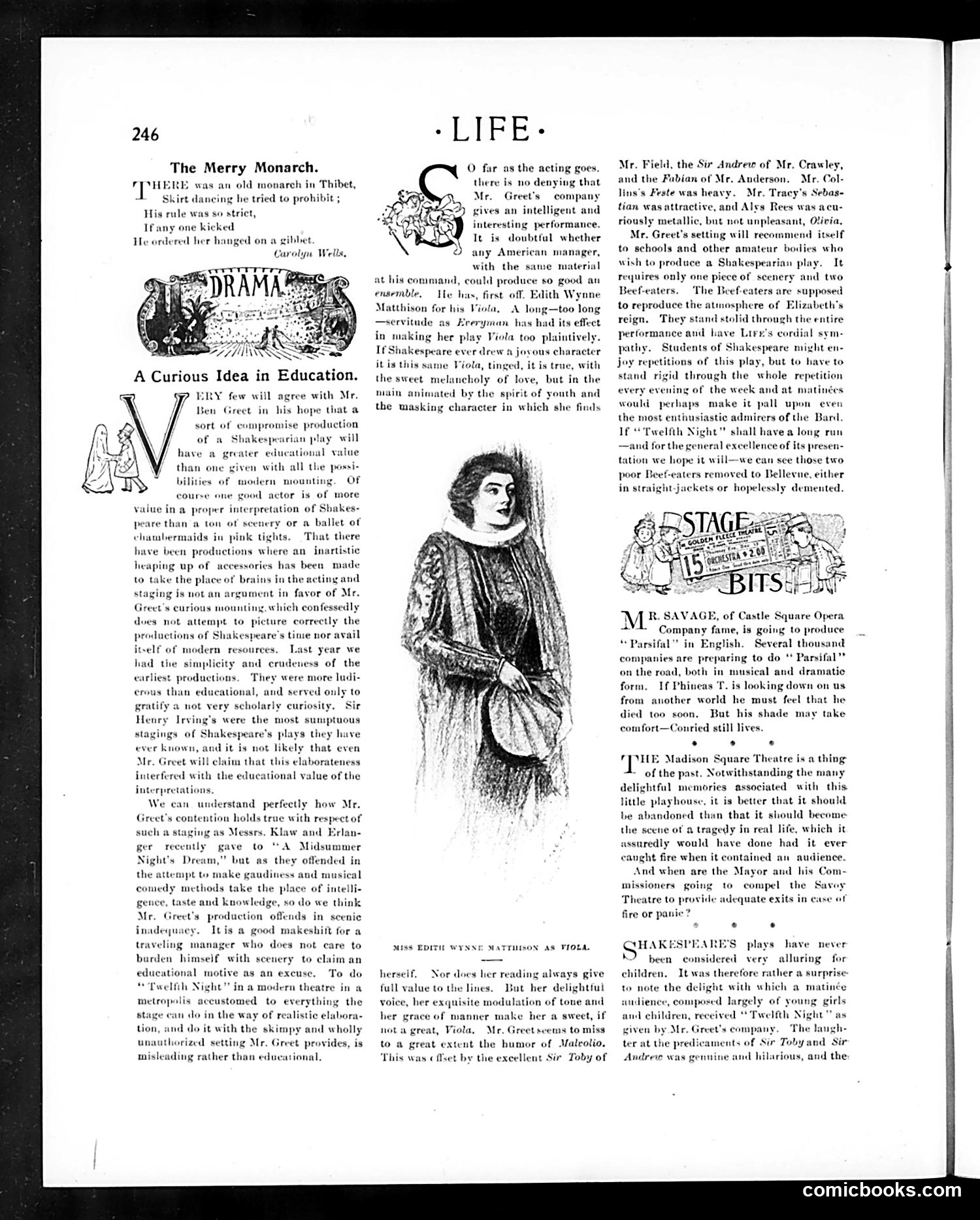 Life — March 10, 1904 — page 12 of 20