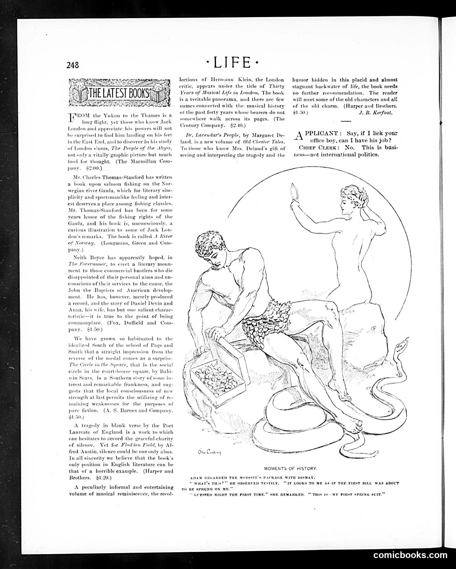 Life — March 10, 1904 — page 14 of 20