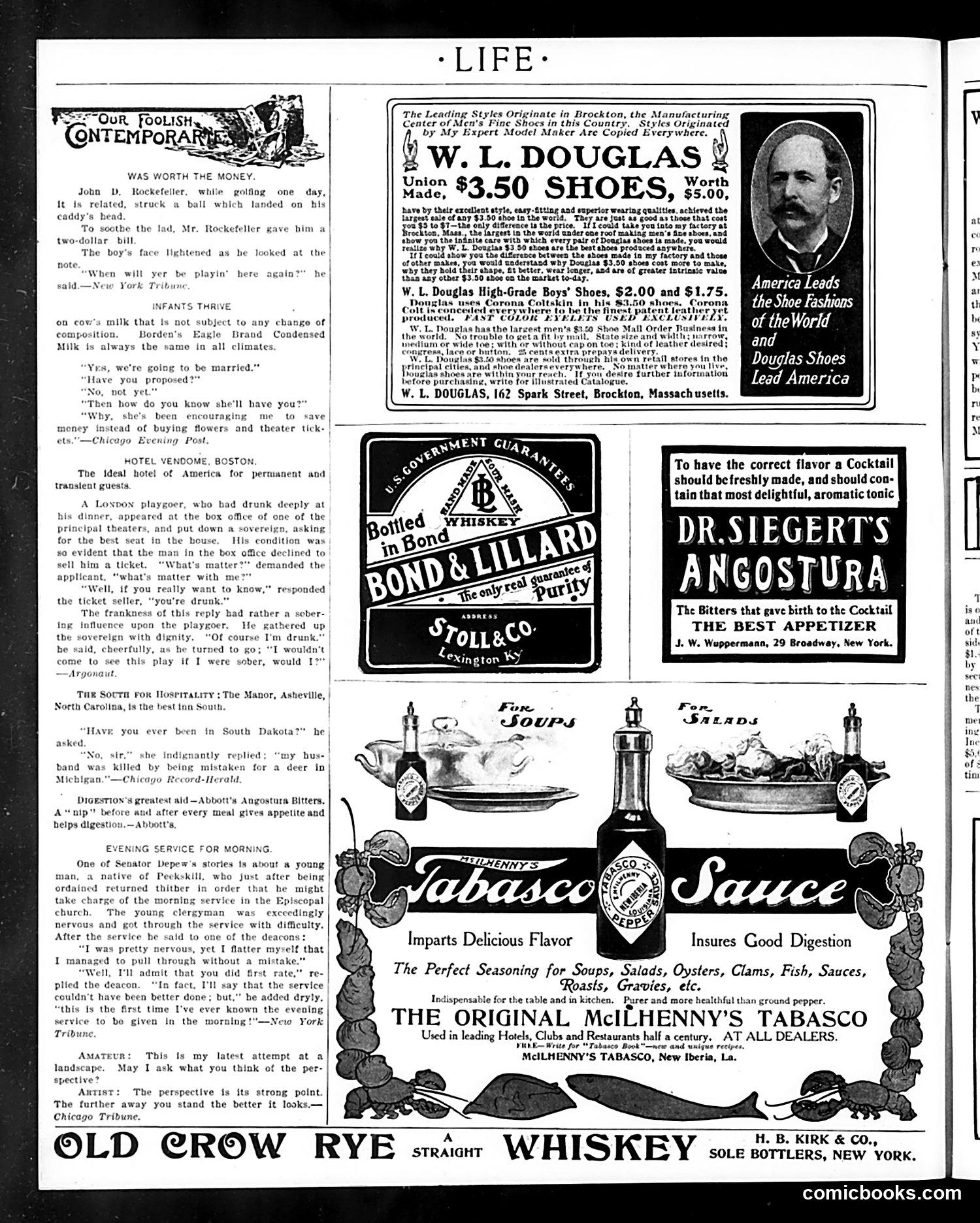 Life — March 10, 1904 — page 18 of 20
