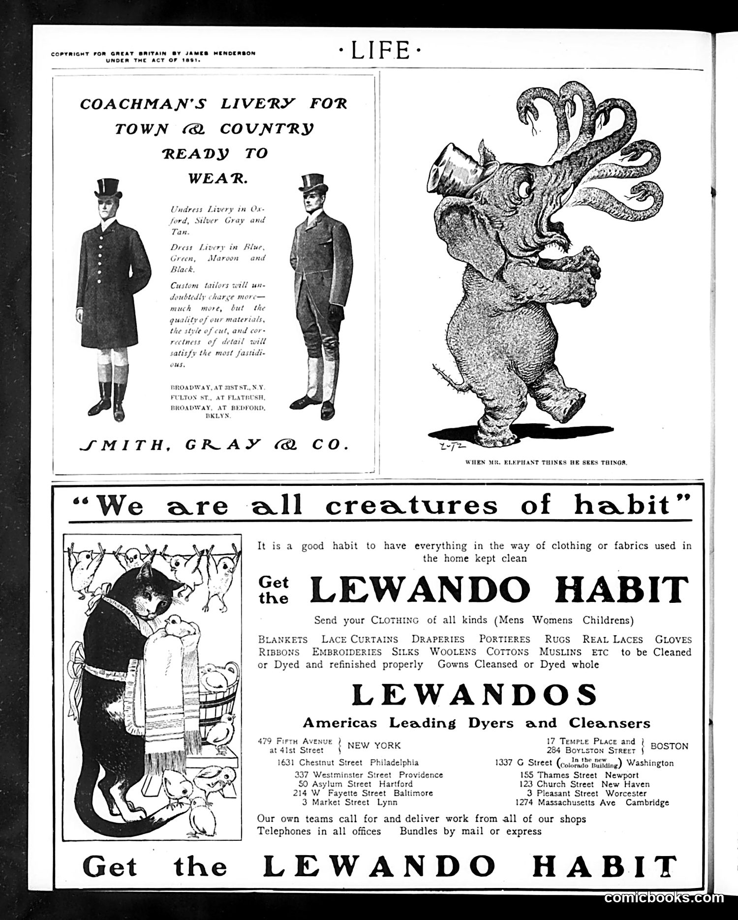 Life — March 17, 1904 — page 2 of 24