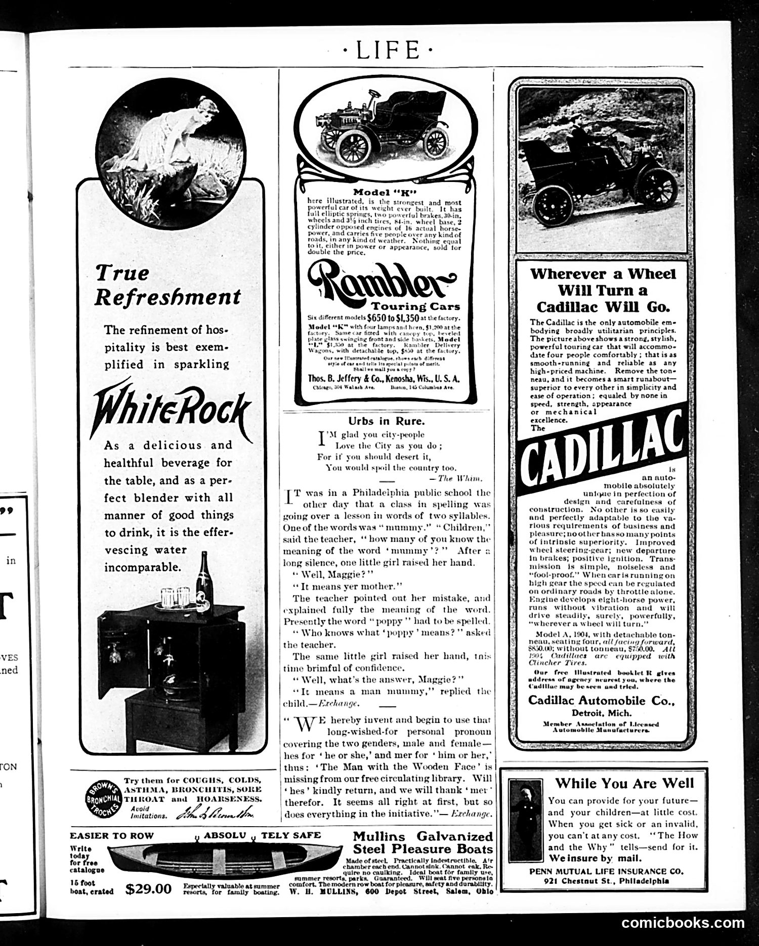 Life — March 17, 1904 — page 3 of 24