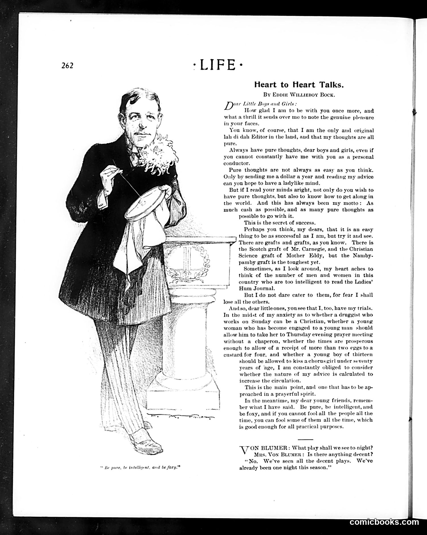 Life — March 17, 1904 — page 8 of 24