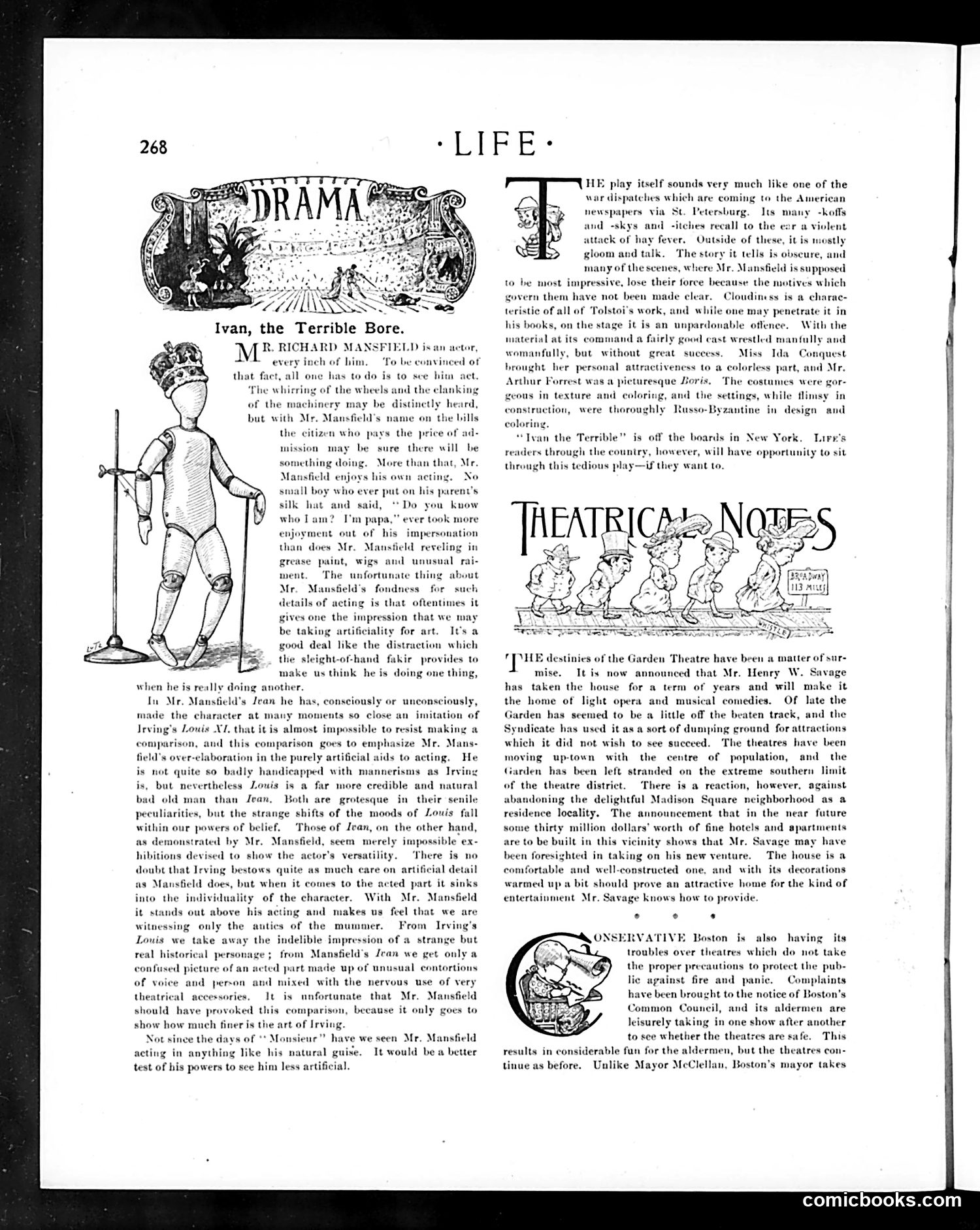Life — March 17, 1904 — page 14 of 24