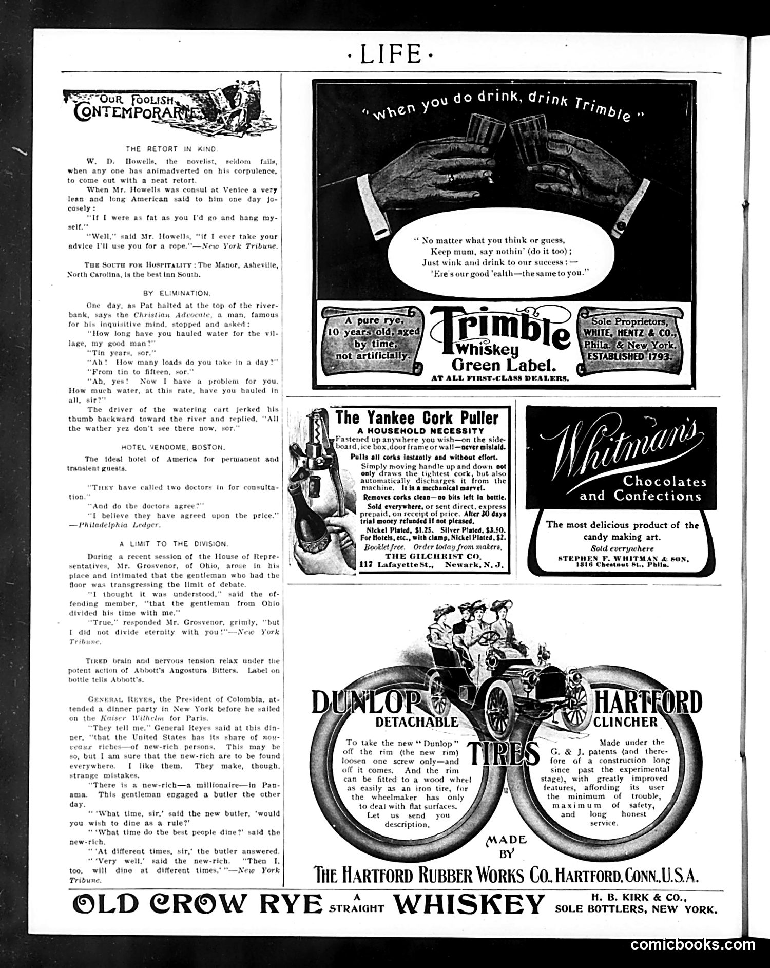 Life — March 17, 1904 — page 20 of 24