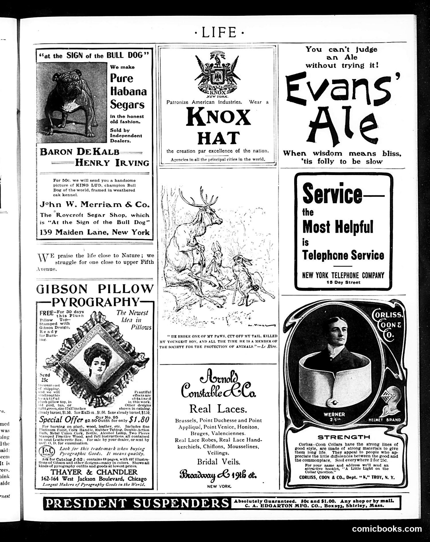 Life — March 17, 1904 — page 23 of 24