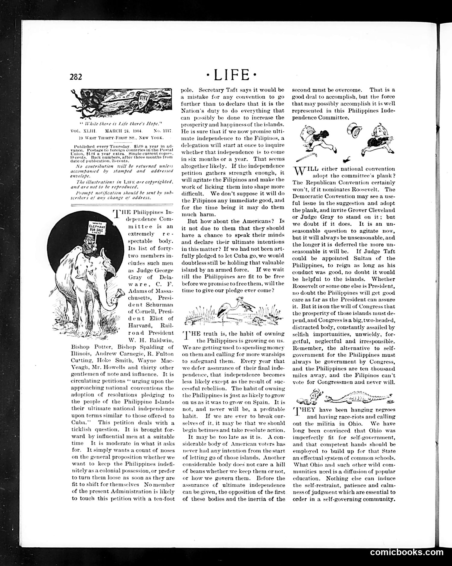 Life — March 24, 1904 — page 4 of 20