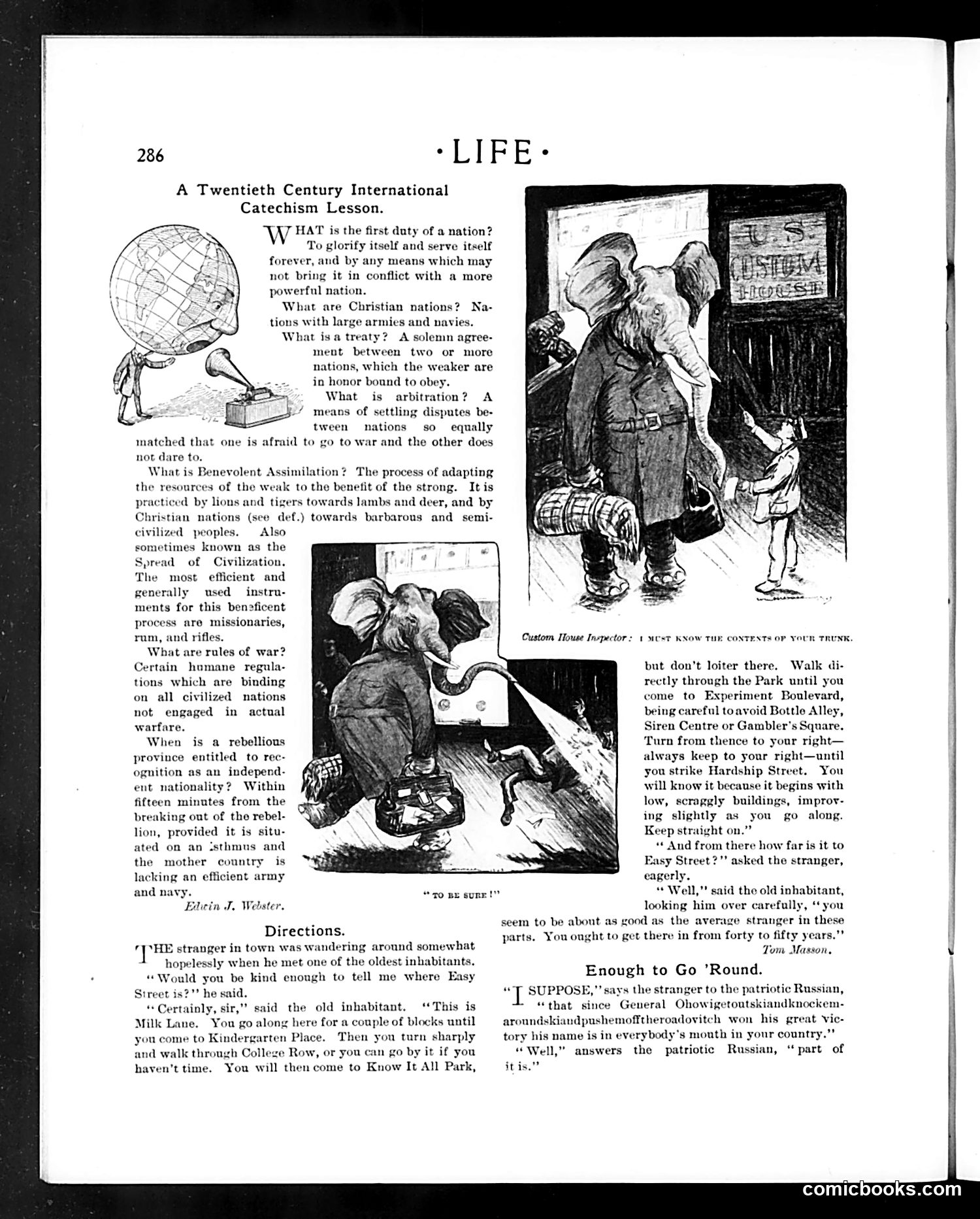 Life — March 24, 1904 — page 8 of 20
