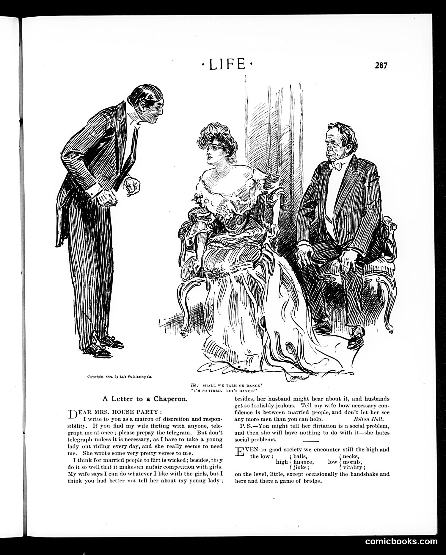 Life — March 24, 1904 — page 9 of 20