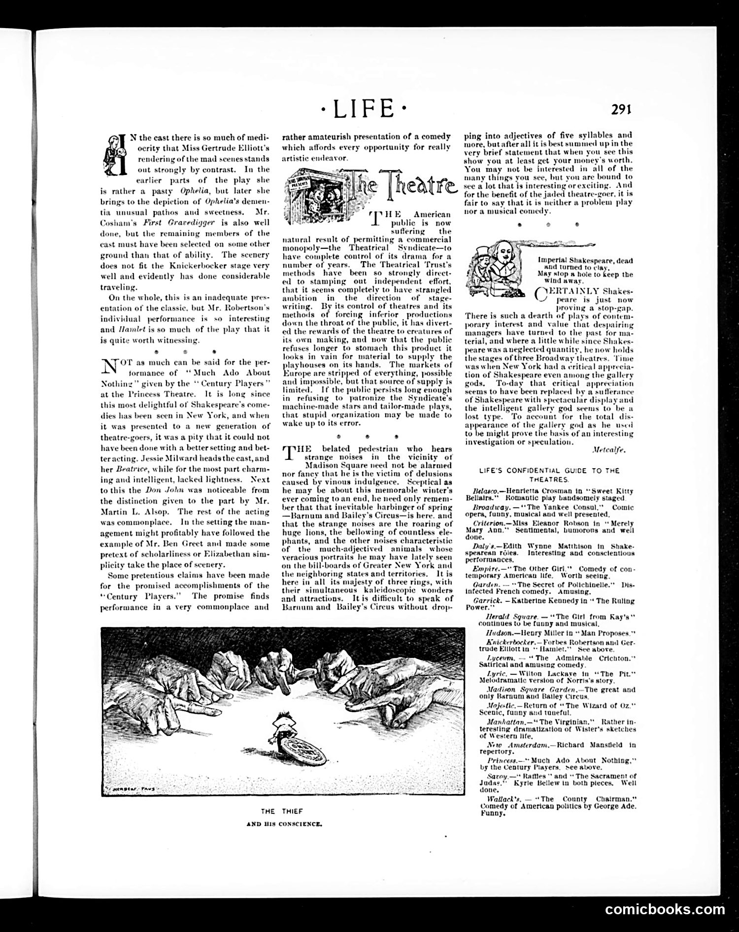 Life — March 24, 1904 — page 13 of 20