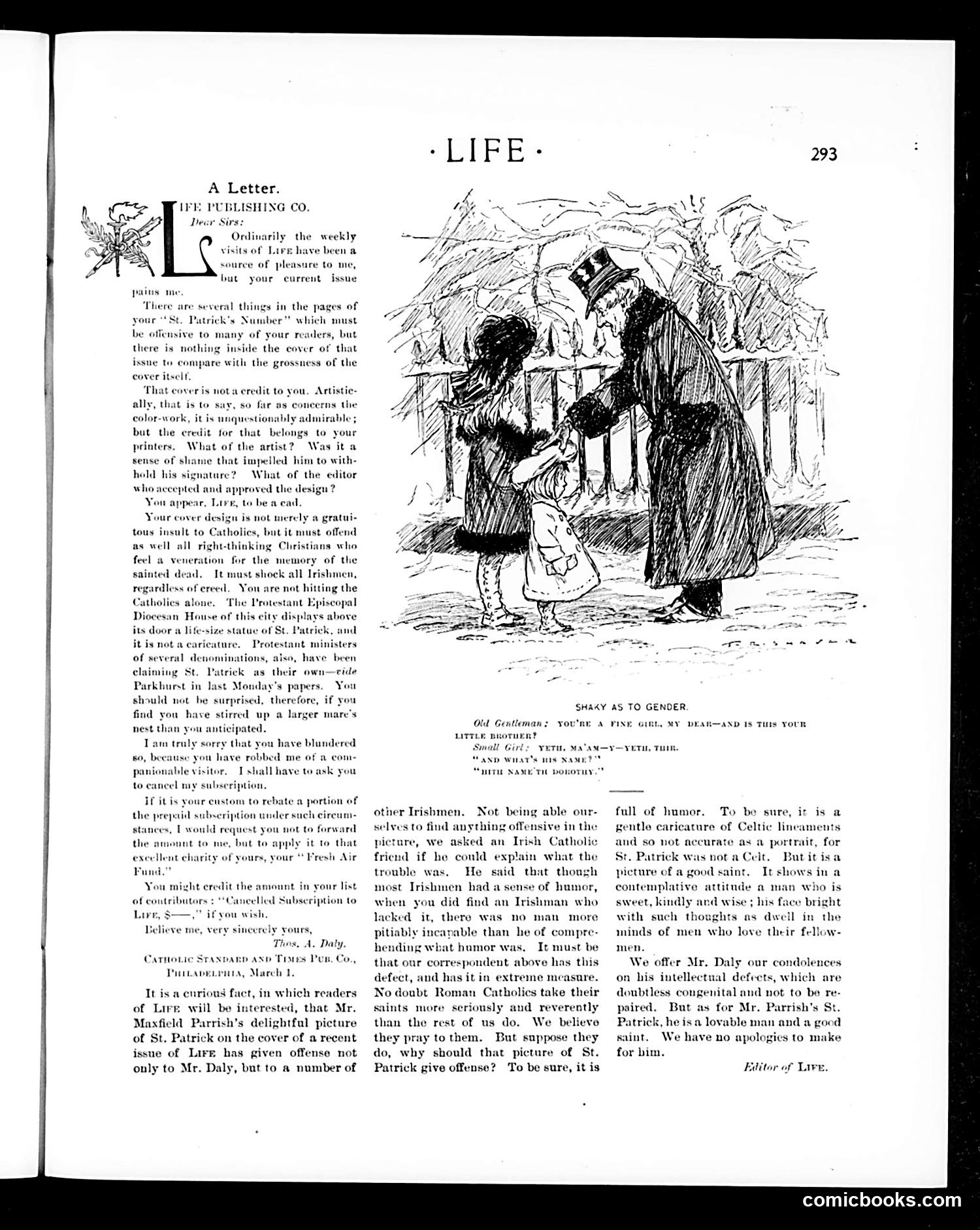 Life — March 24, 1904 — page 15 of 20