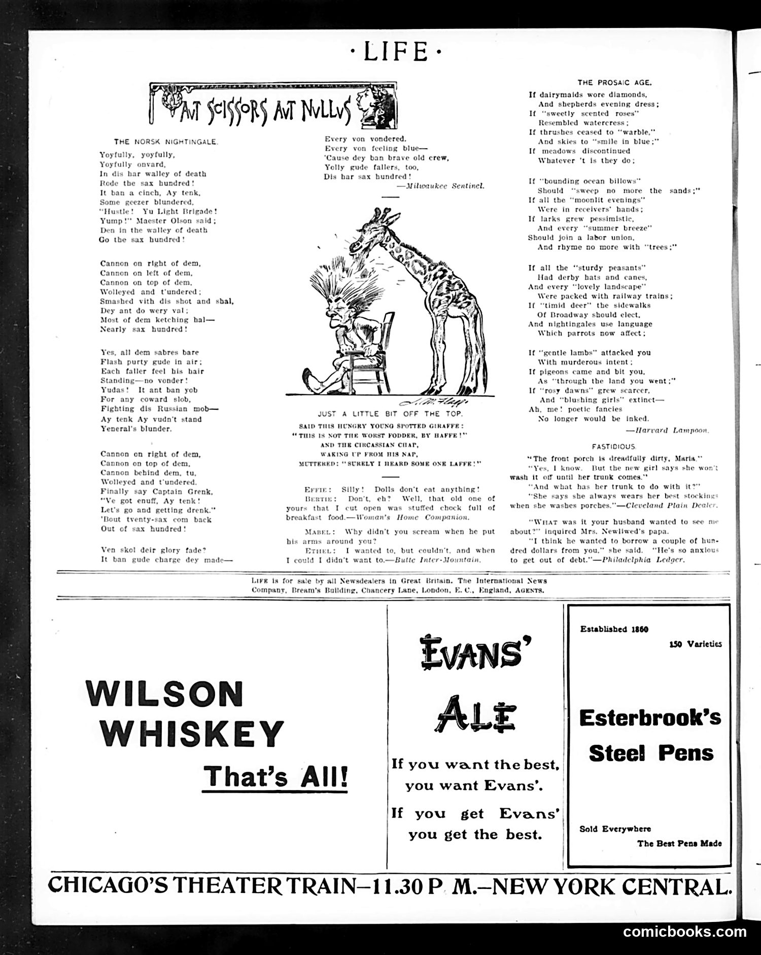 Life — March 24, 1904 — page 16 of 20