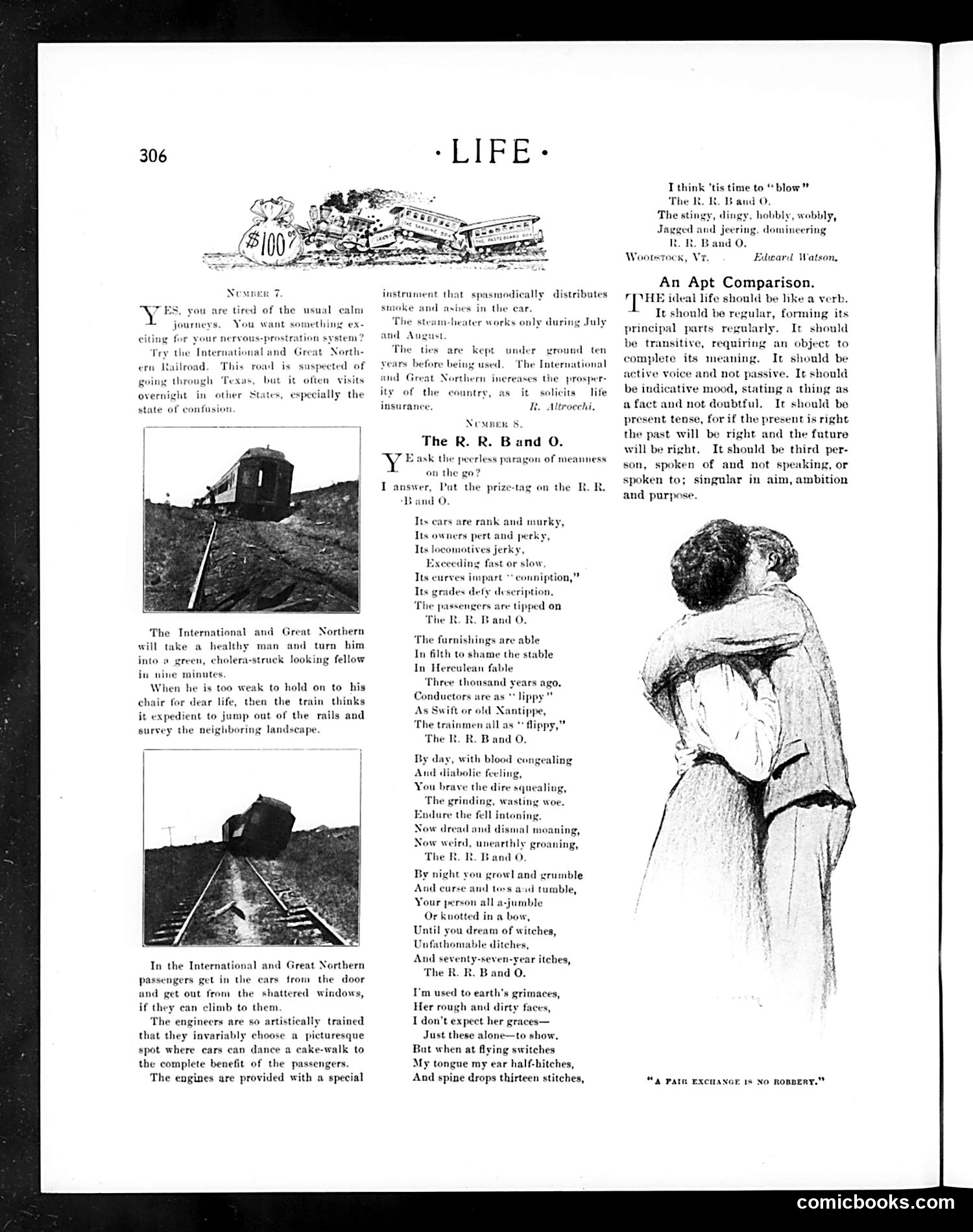 Life — March 31, 1904 — page 8 of 20