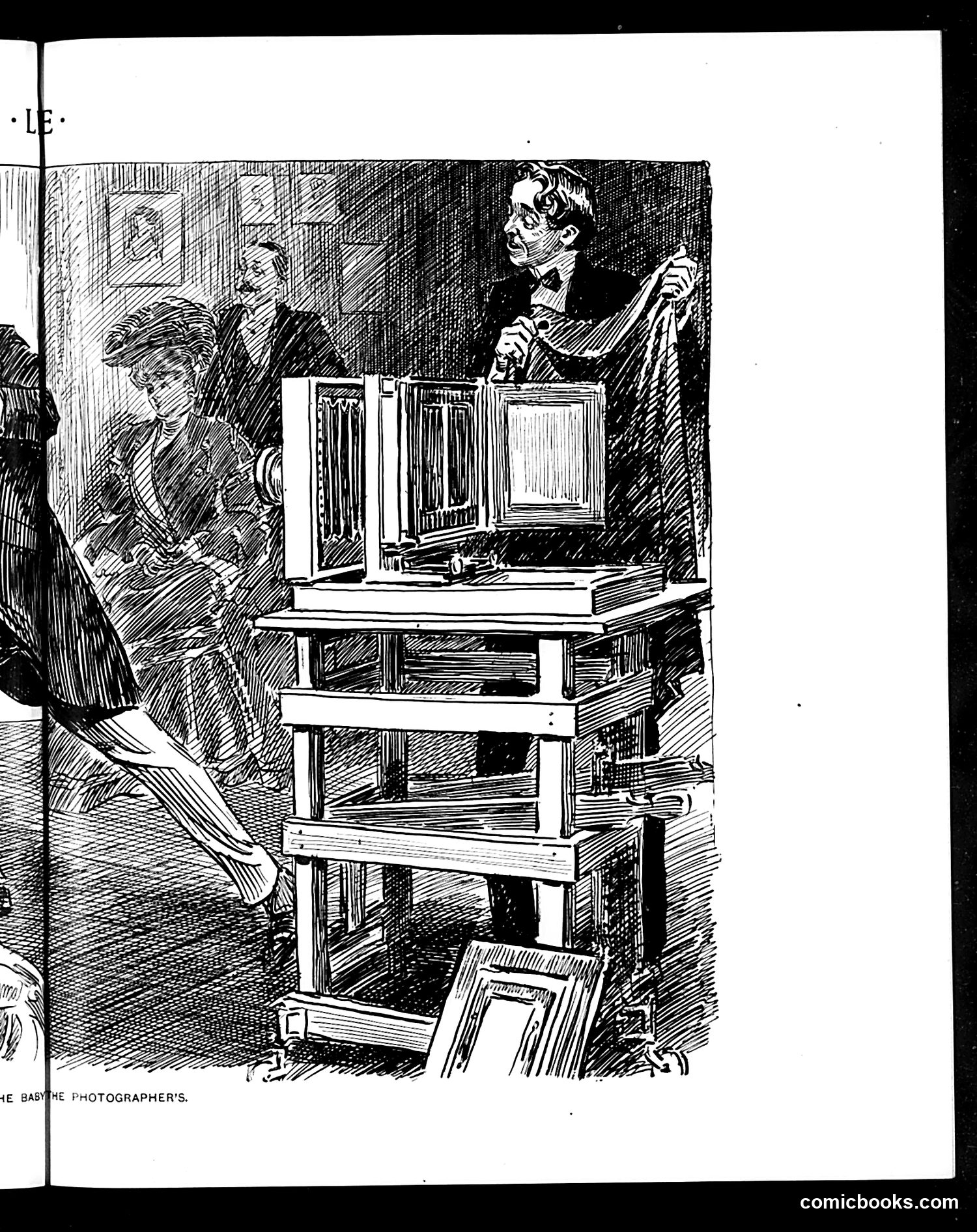 Life — March 31, 1904 — page 11 of 20