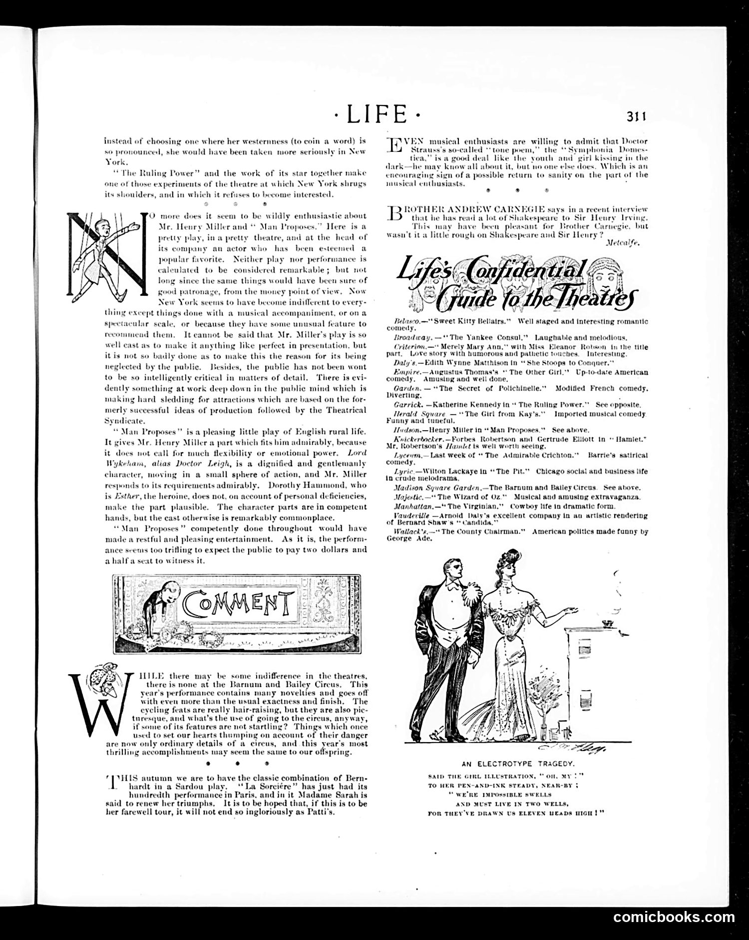 Life — March 31, 1904 — page 13 of 20