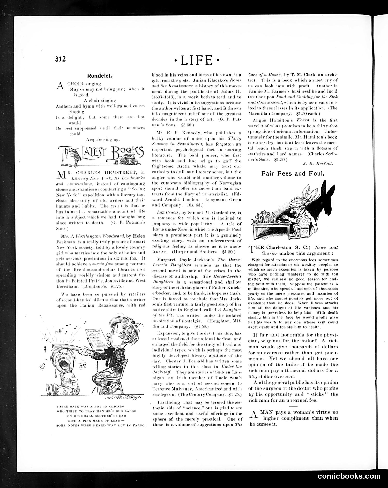 Life — March 31, 1904 — page 14 of 20
