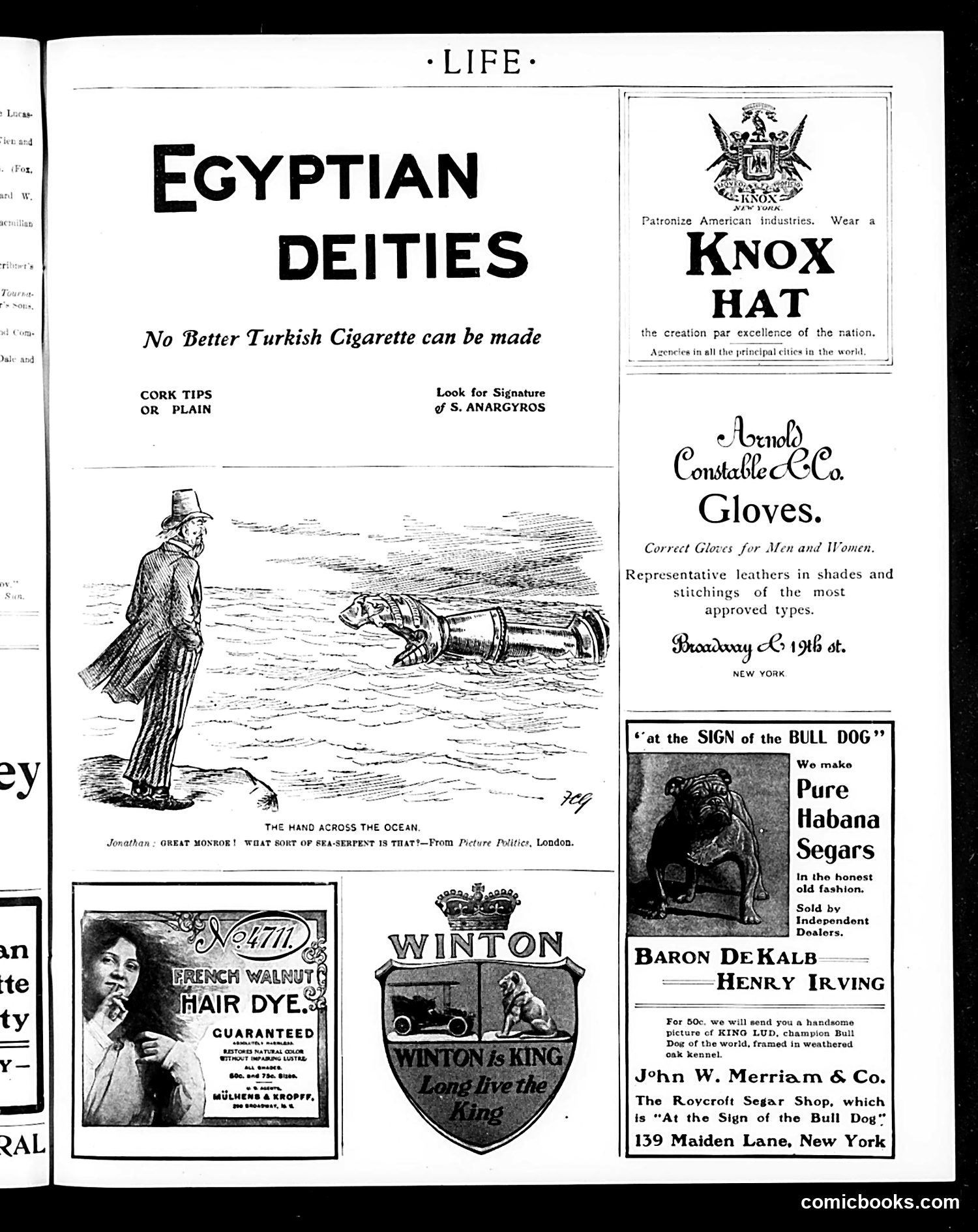 Life — March 31, 1904 — page 17 of 20