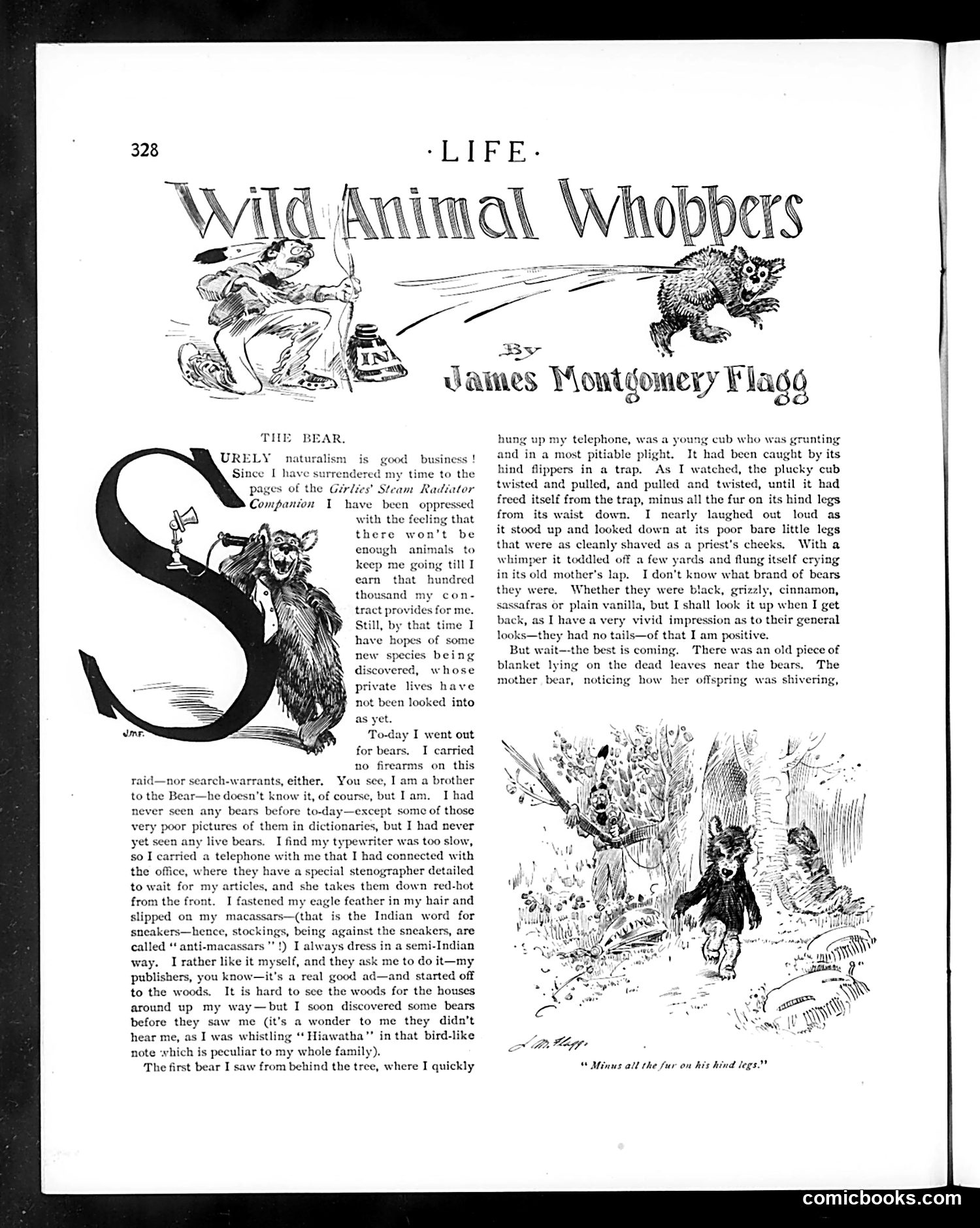 Life — April 7, 1904 — page 14 of 41