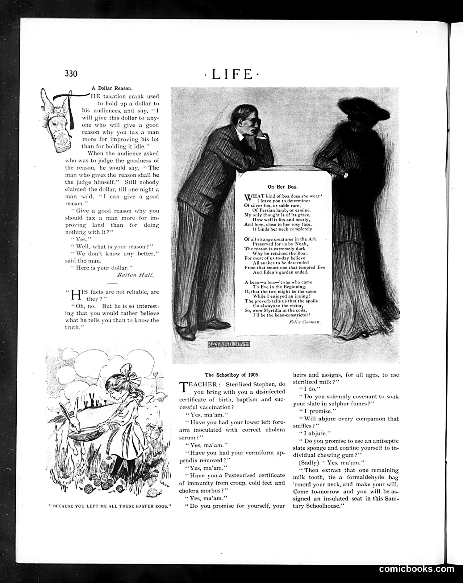 Life — April 7, 1904 — page 16 of 41