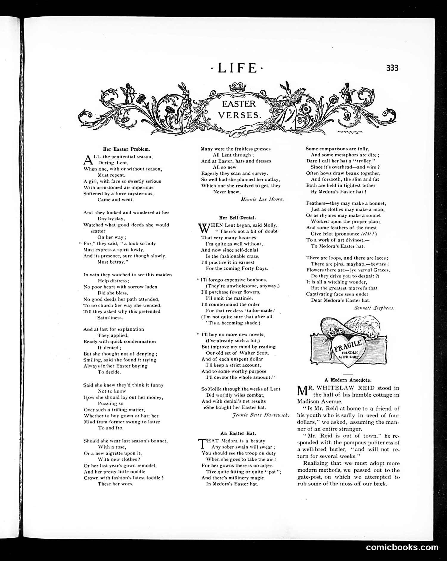 Life — April 7, 1904 — page 19 of 41