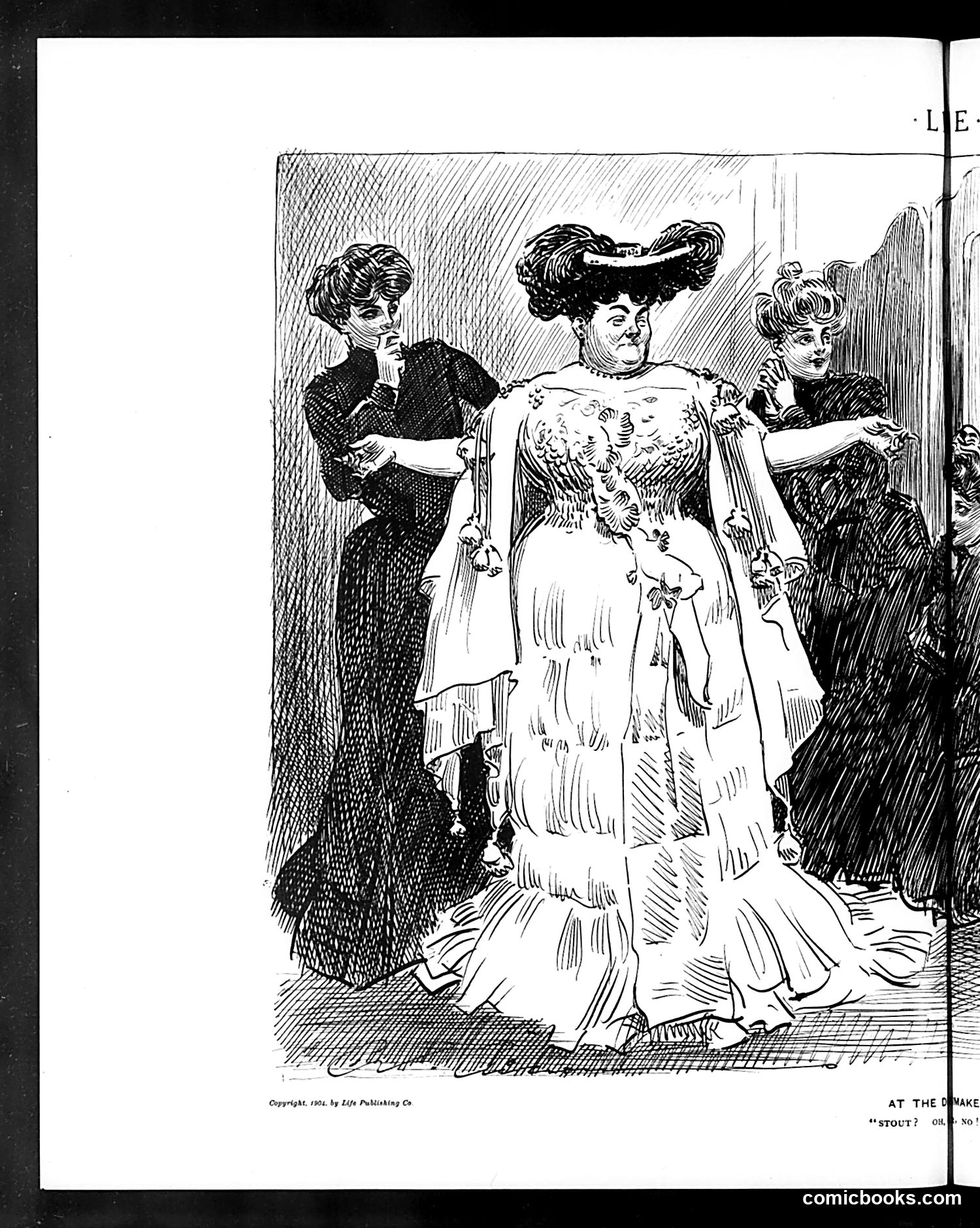 Life — April 7, 1904 — page 20 of 41