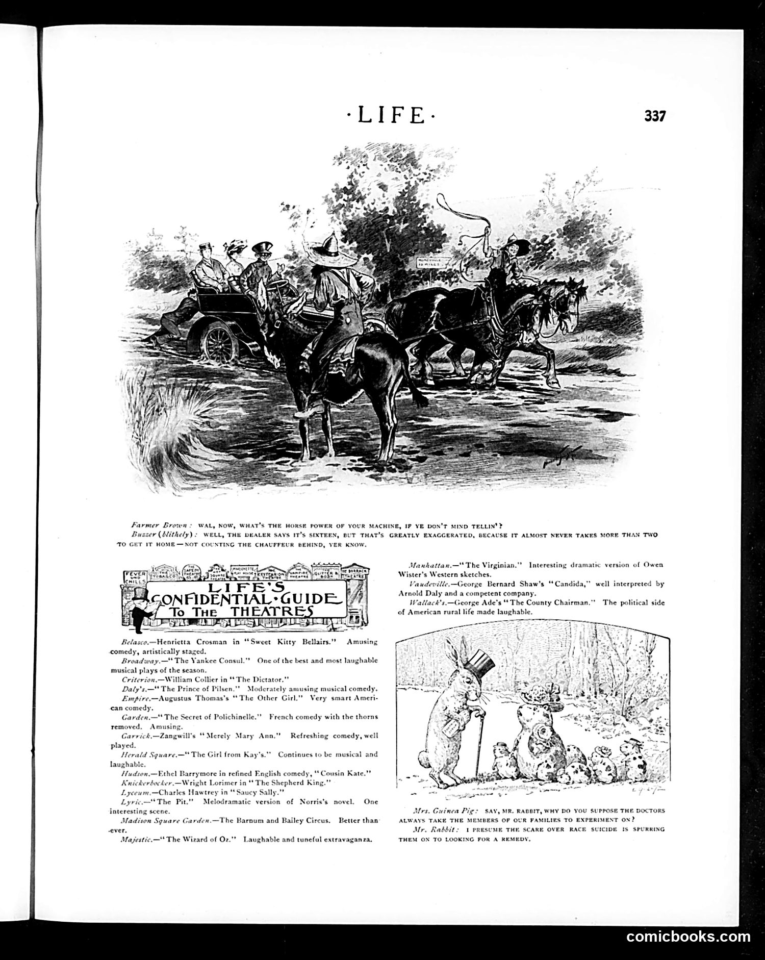 Life — April 7, 1904 — page 23 of 41