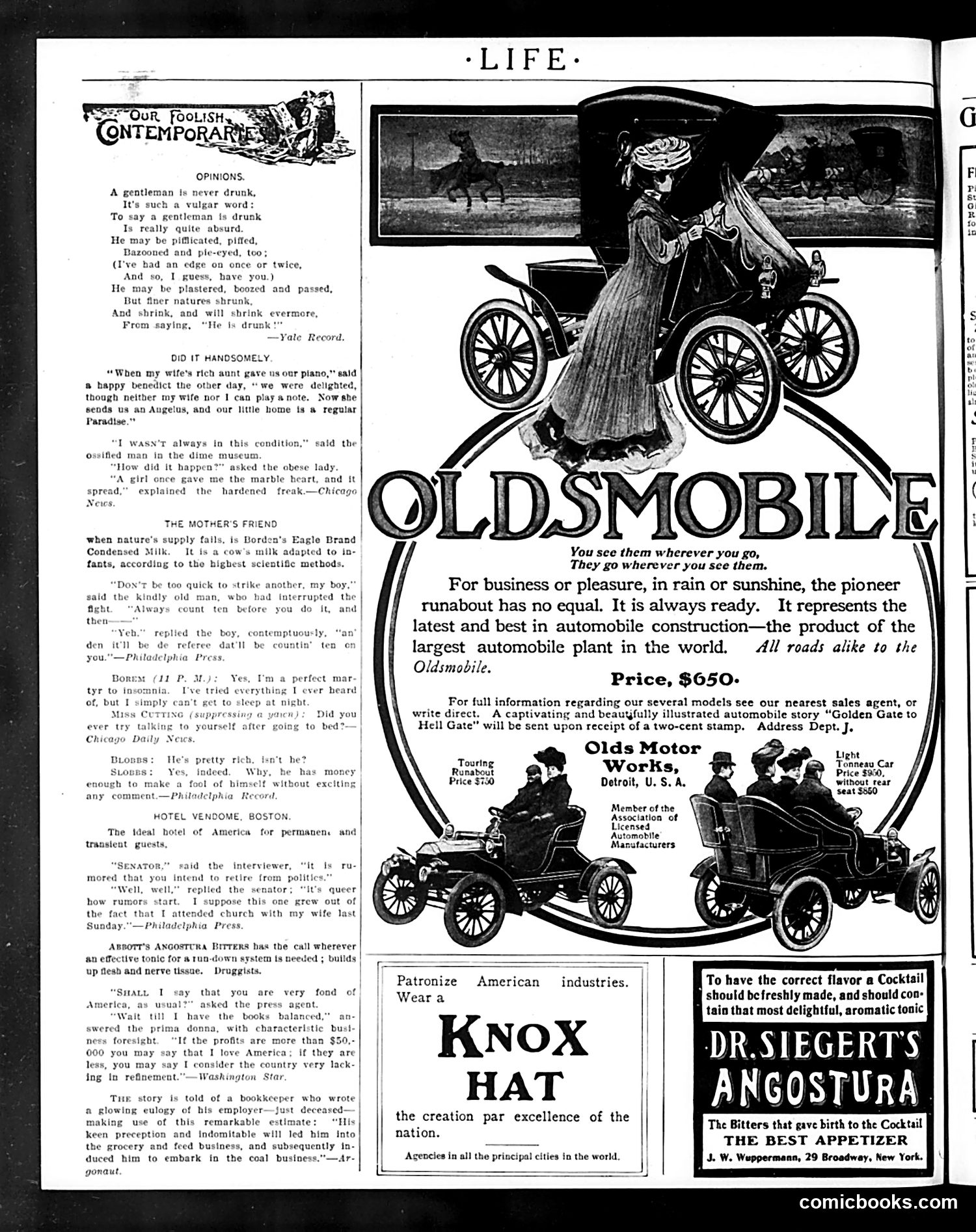Life — April 7, 1904 — page 30 of 41
