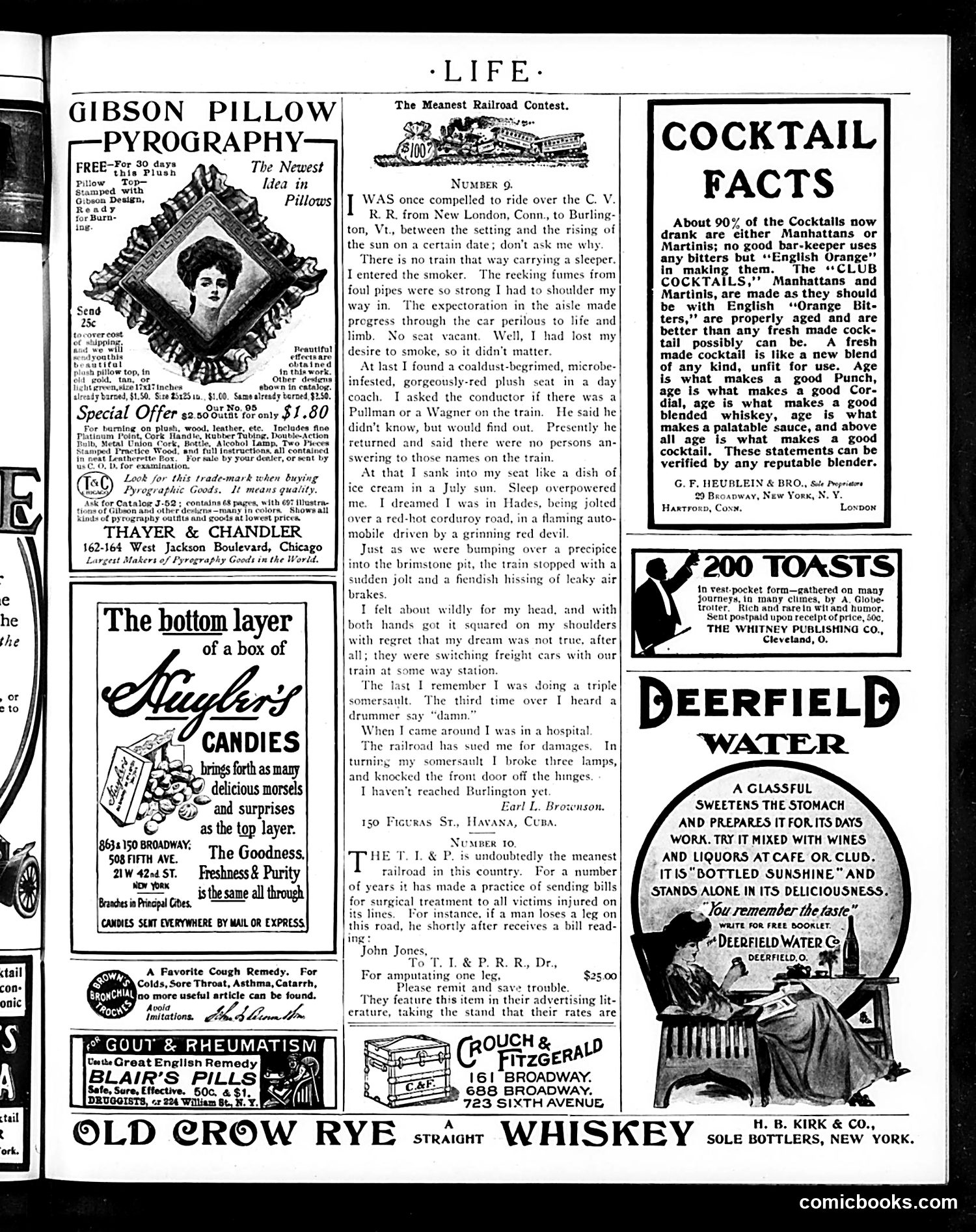 Life — April 7, 1904 — page 31 of 41
