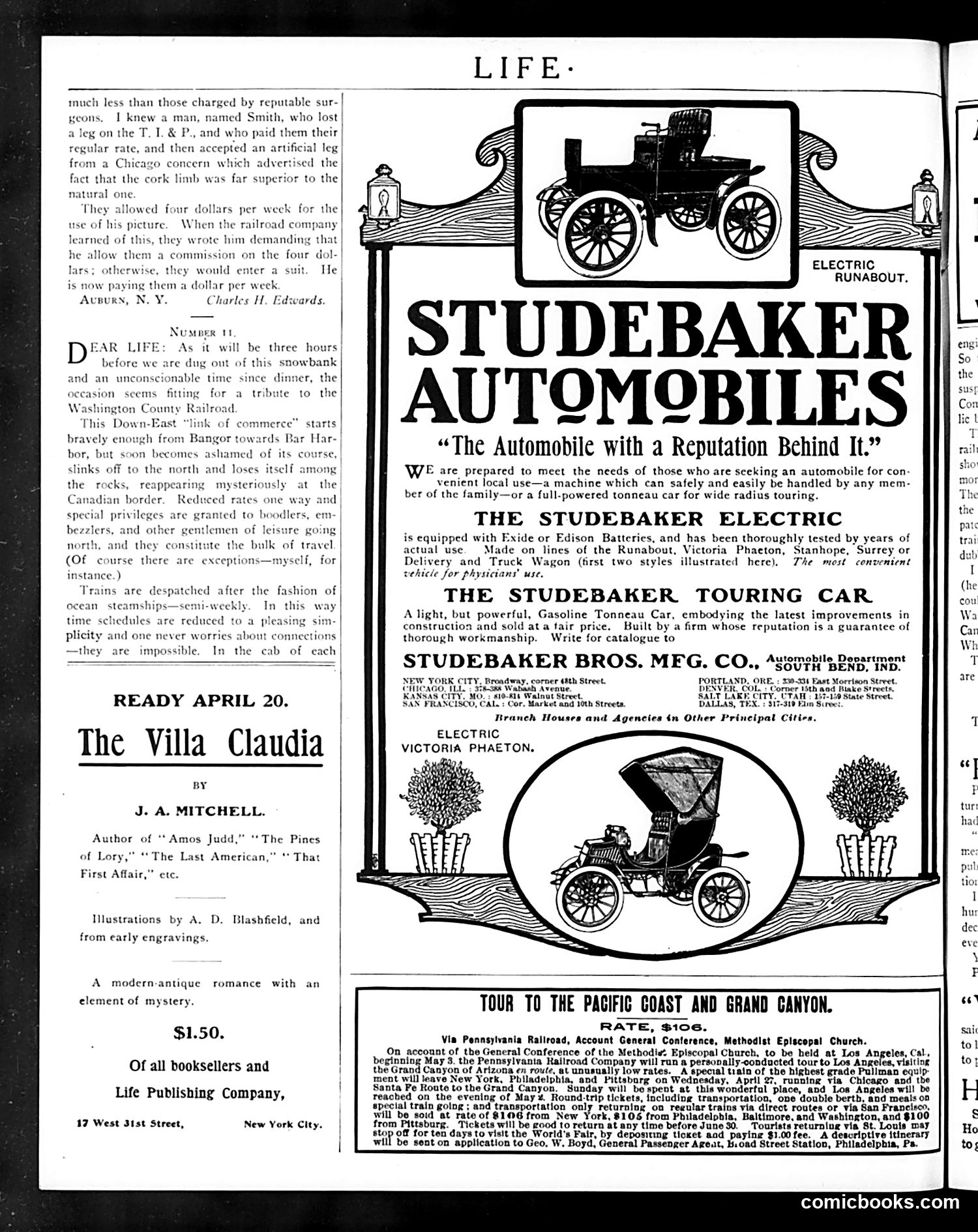 Life — April 7, 1904 — page 32 of 41