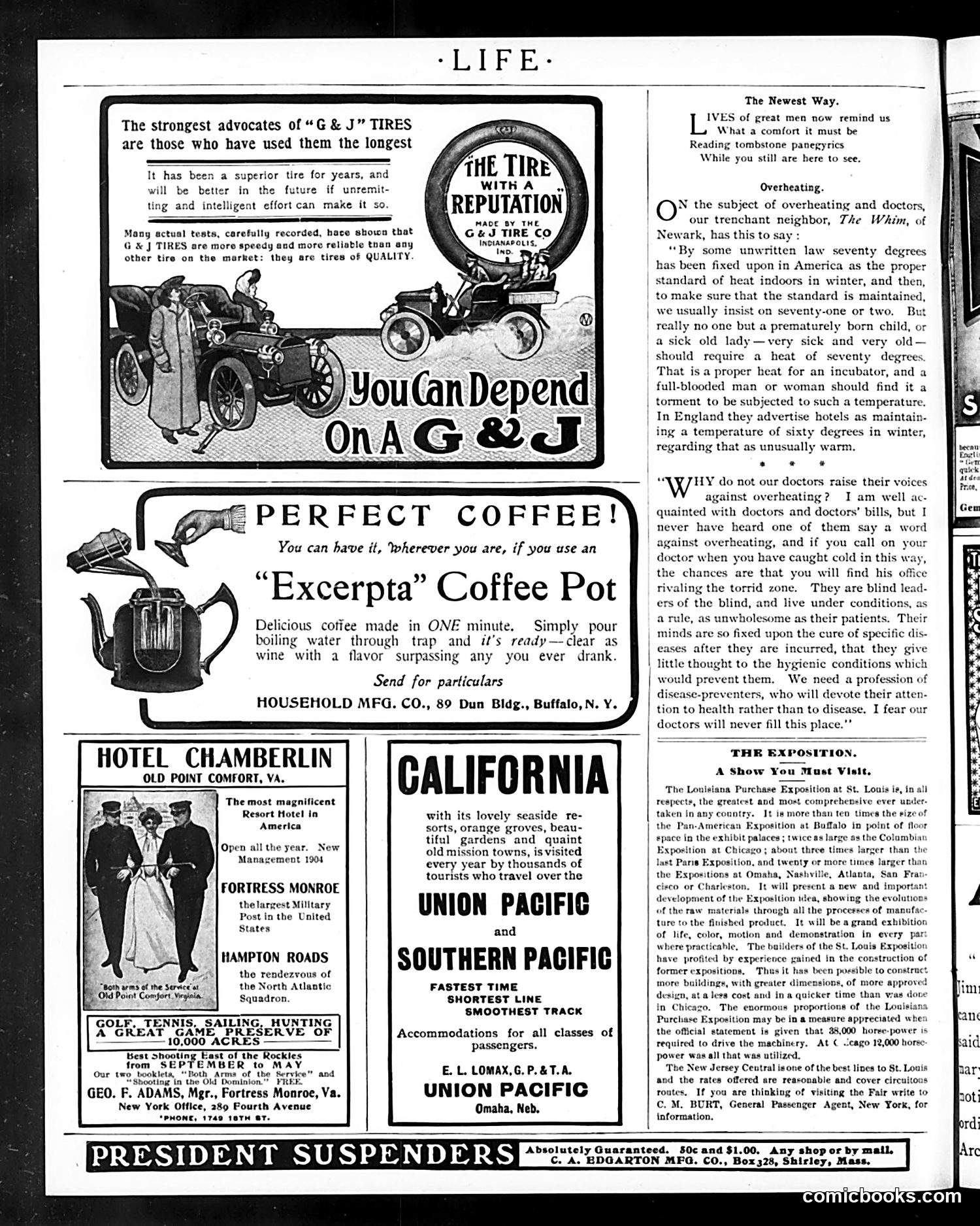 Life — April 7, 1904 — page 34 of 41