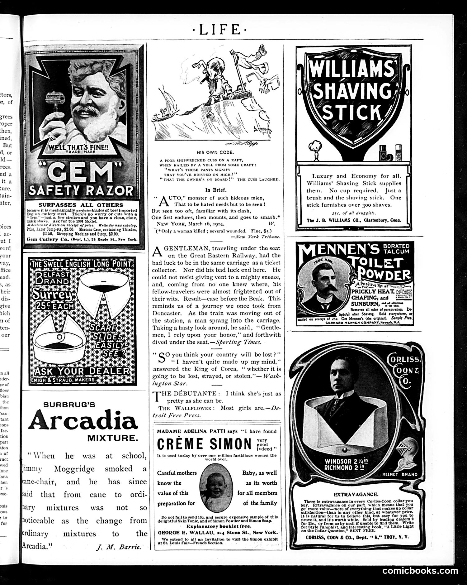 Life — April 7, 1904 — page 35 of 41