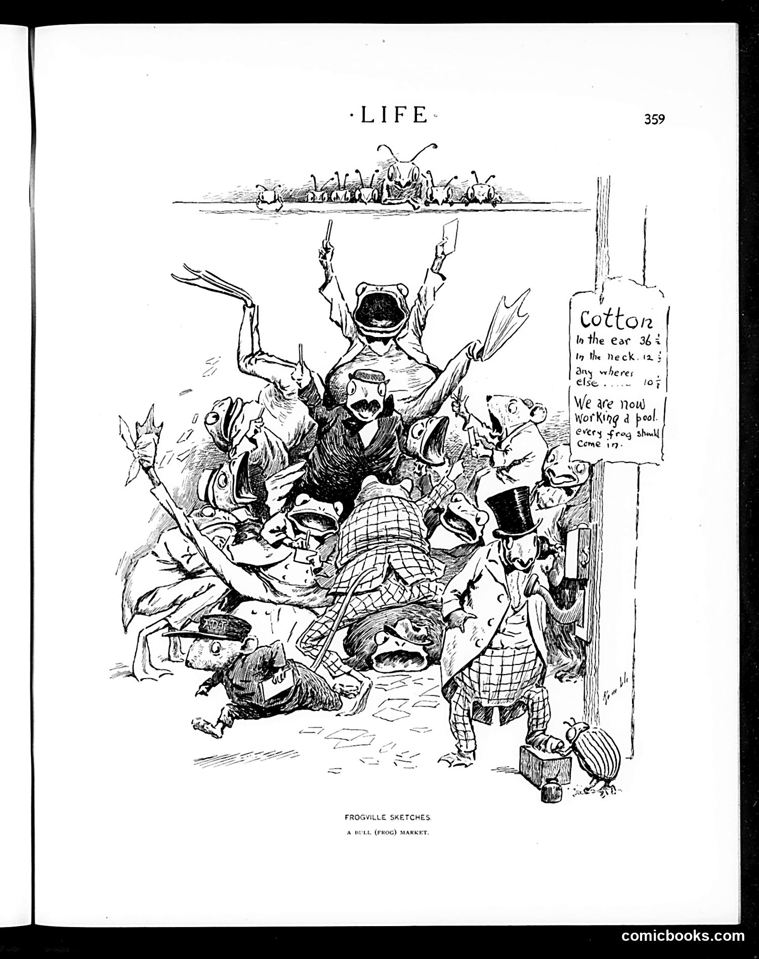 Life — April 14, 1904 — page 5 of 20