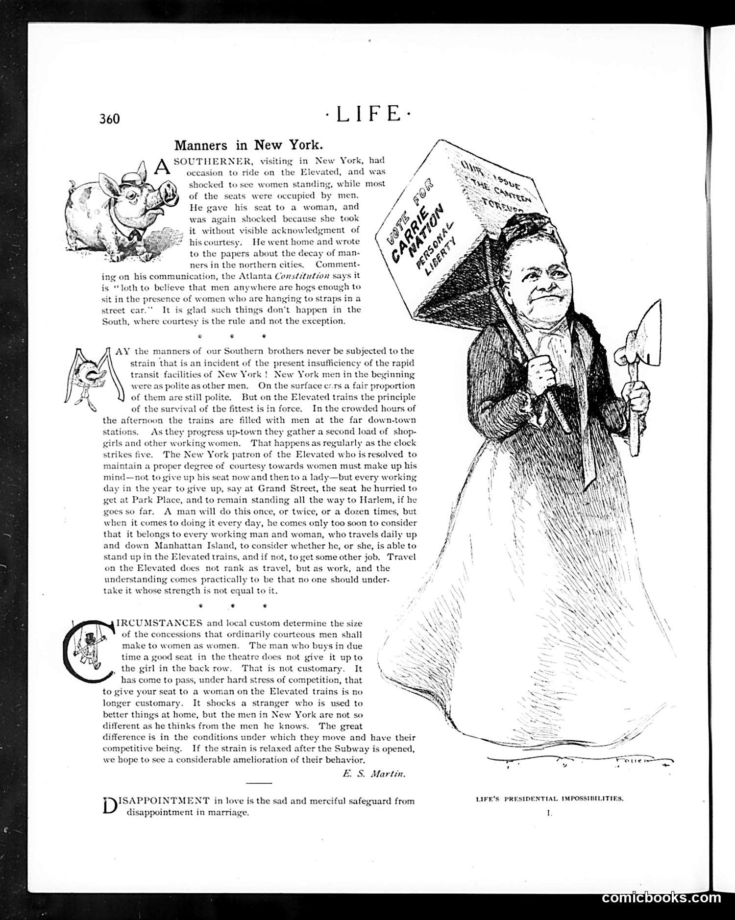 Life — April 14, 1904 — page 6 of 20