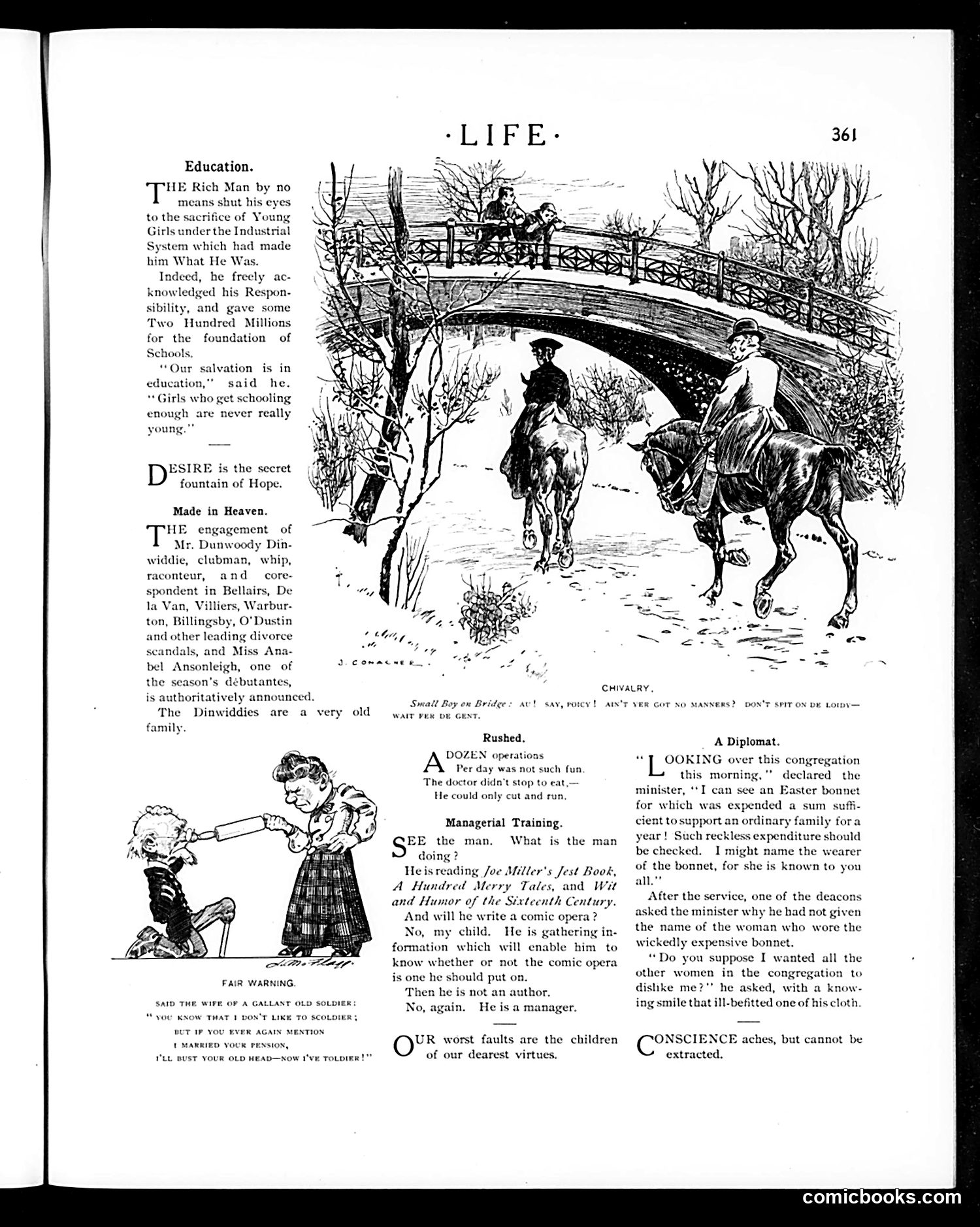 Life — April 14, 1904 — page 7 of 20