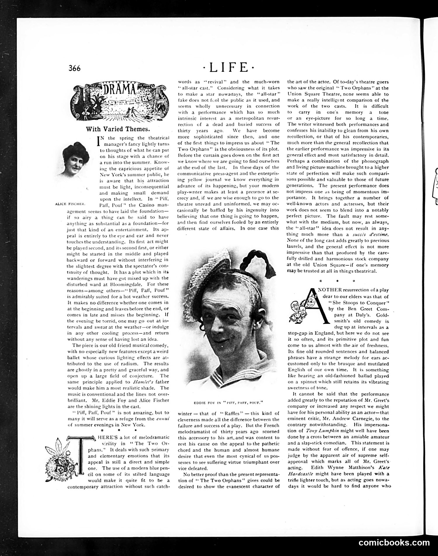 Life — April 14, 1904 — page 12 of 20