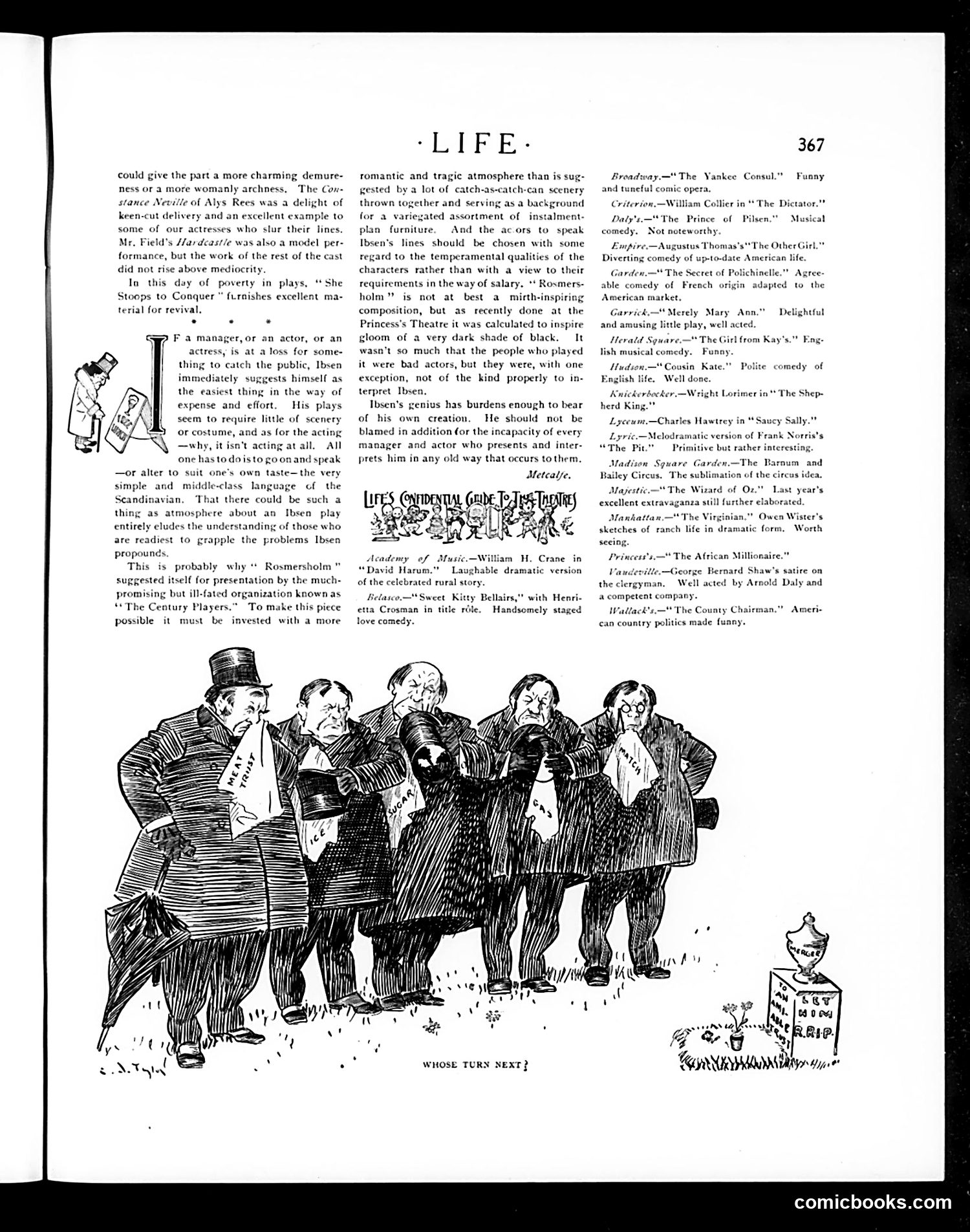 Life — April 14, 1904 — page 13 of 20