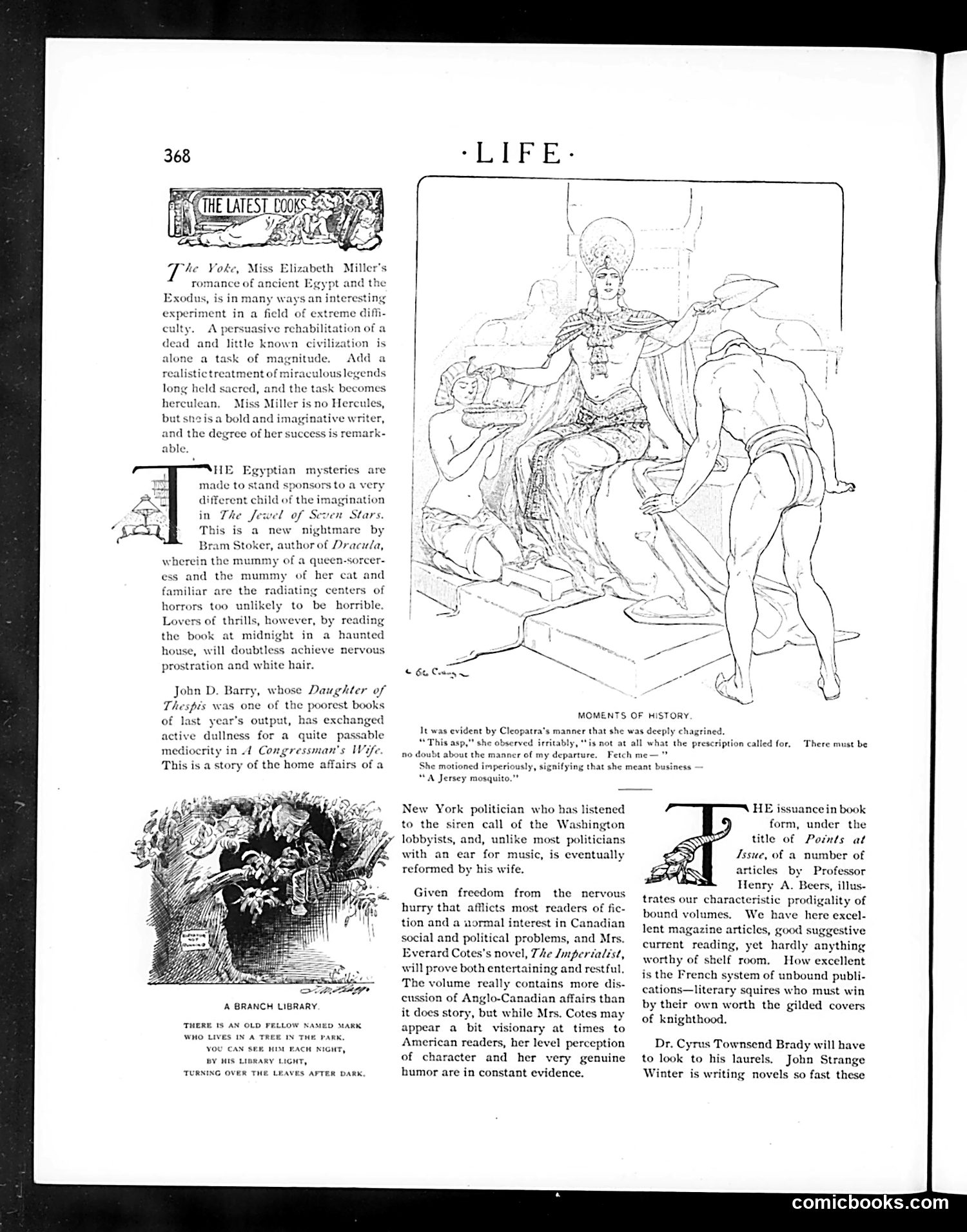 Life — April 14, 1904 — page 14 of 20