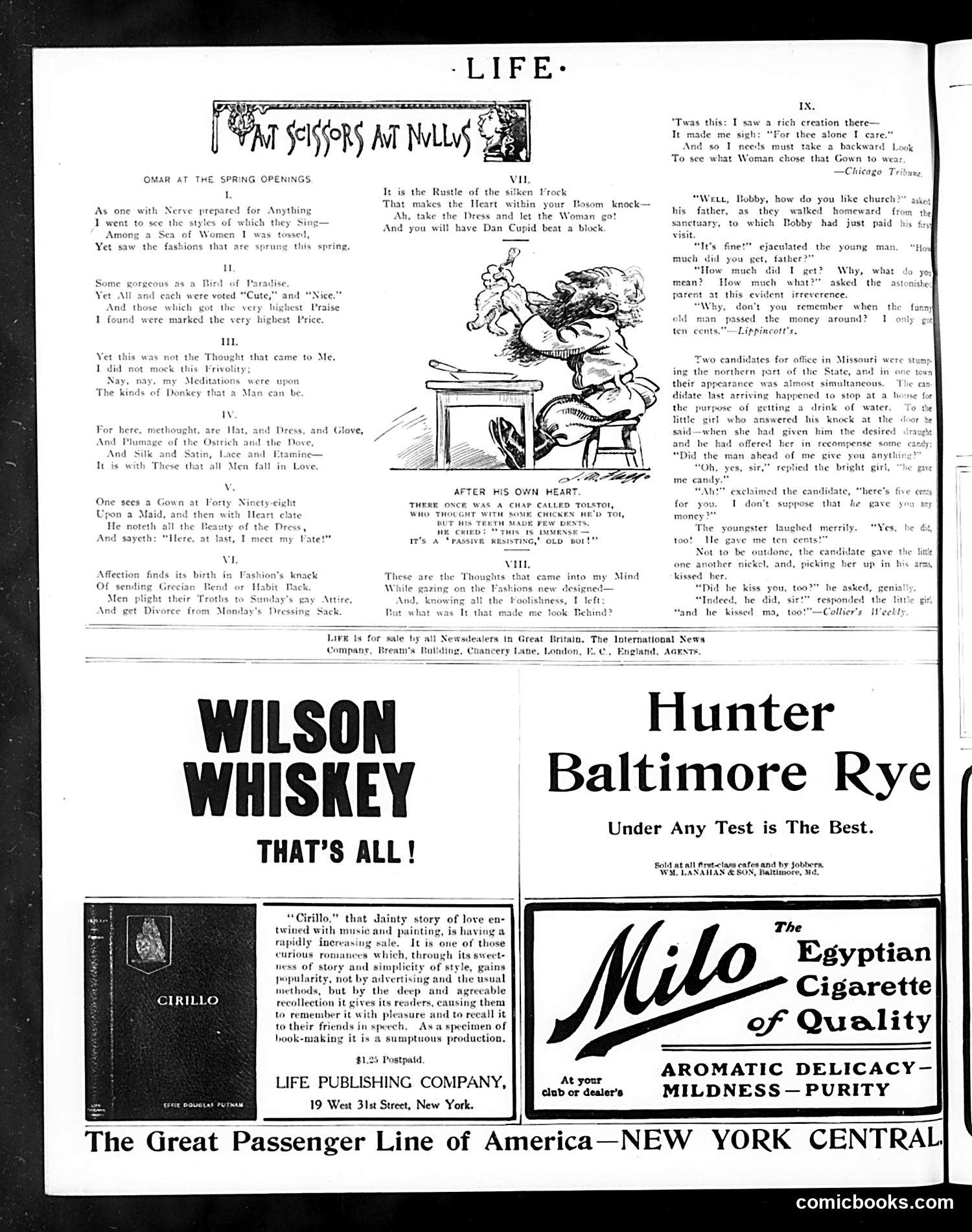 Life — April 14, 1904 — page 16 of 20