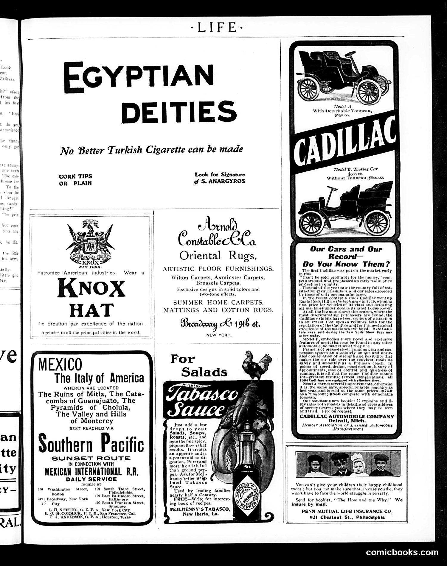 Life — April 14, 1904 — page 17 of 20