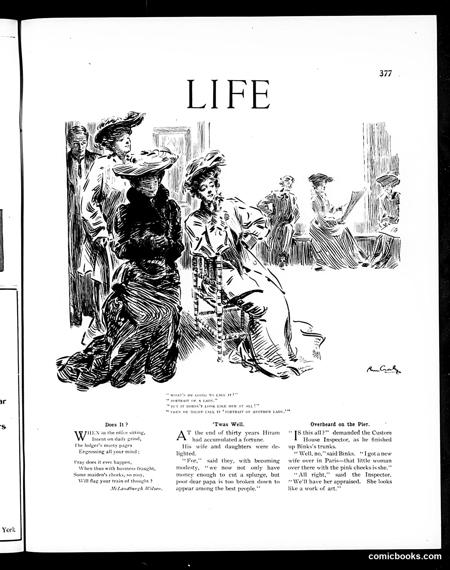 Life — April 21, 1904 — page 3 of 22