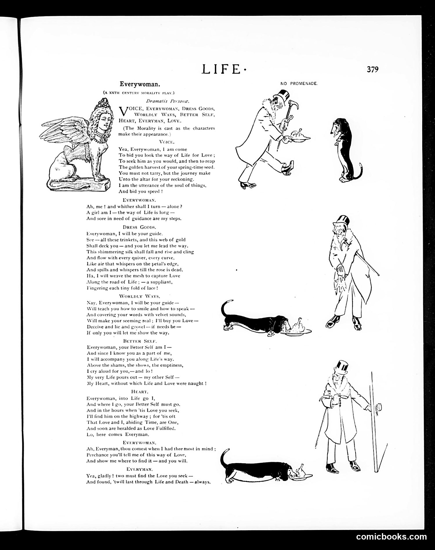 Life — April 21, 1904 — page 5 of 22