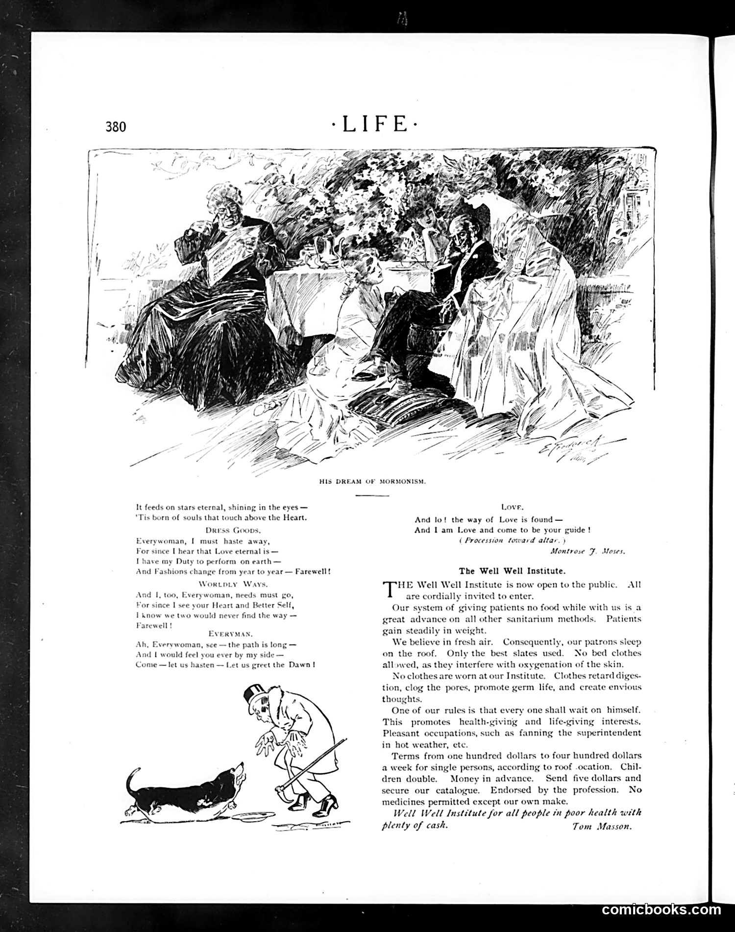 Life — April 21, 1904 — page 6 of 22