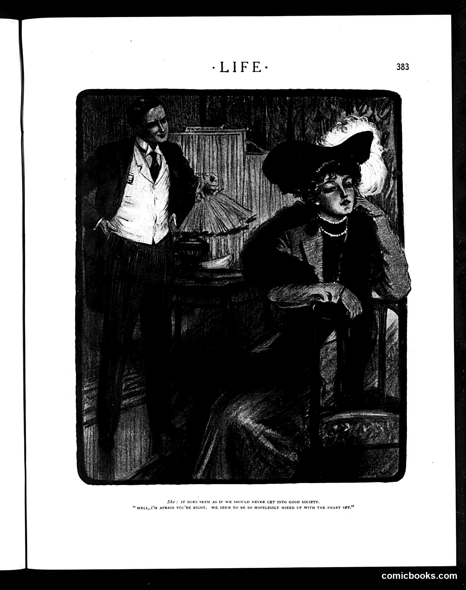 Life — April 21, 1904 — page 9 of 22
