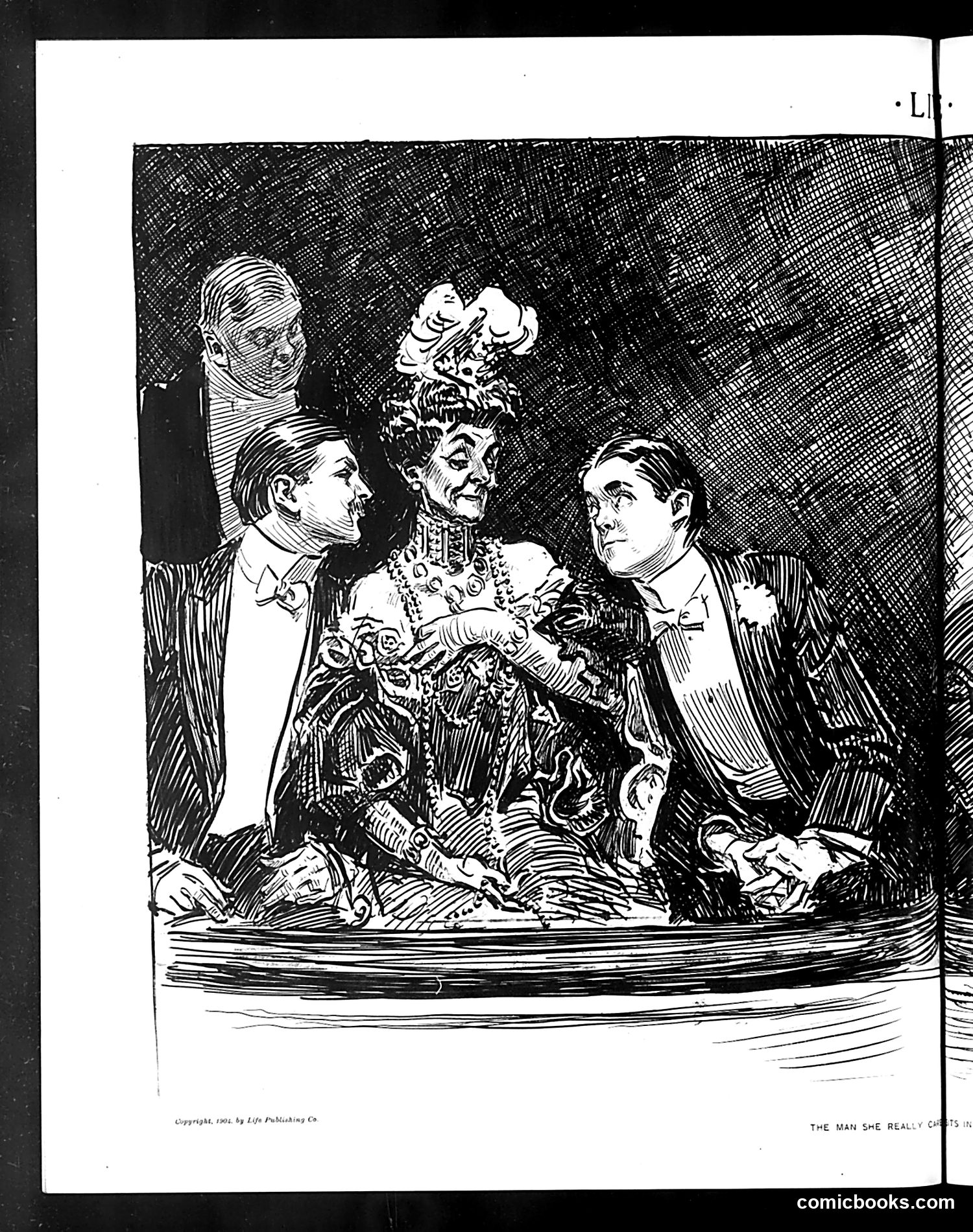 Life — April 21, 1904 — page 10 of 22