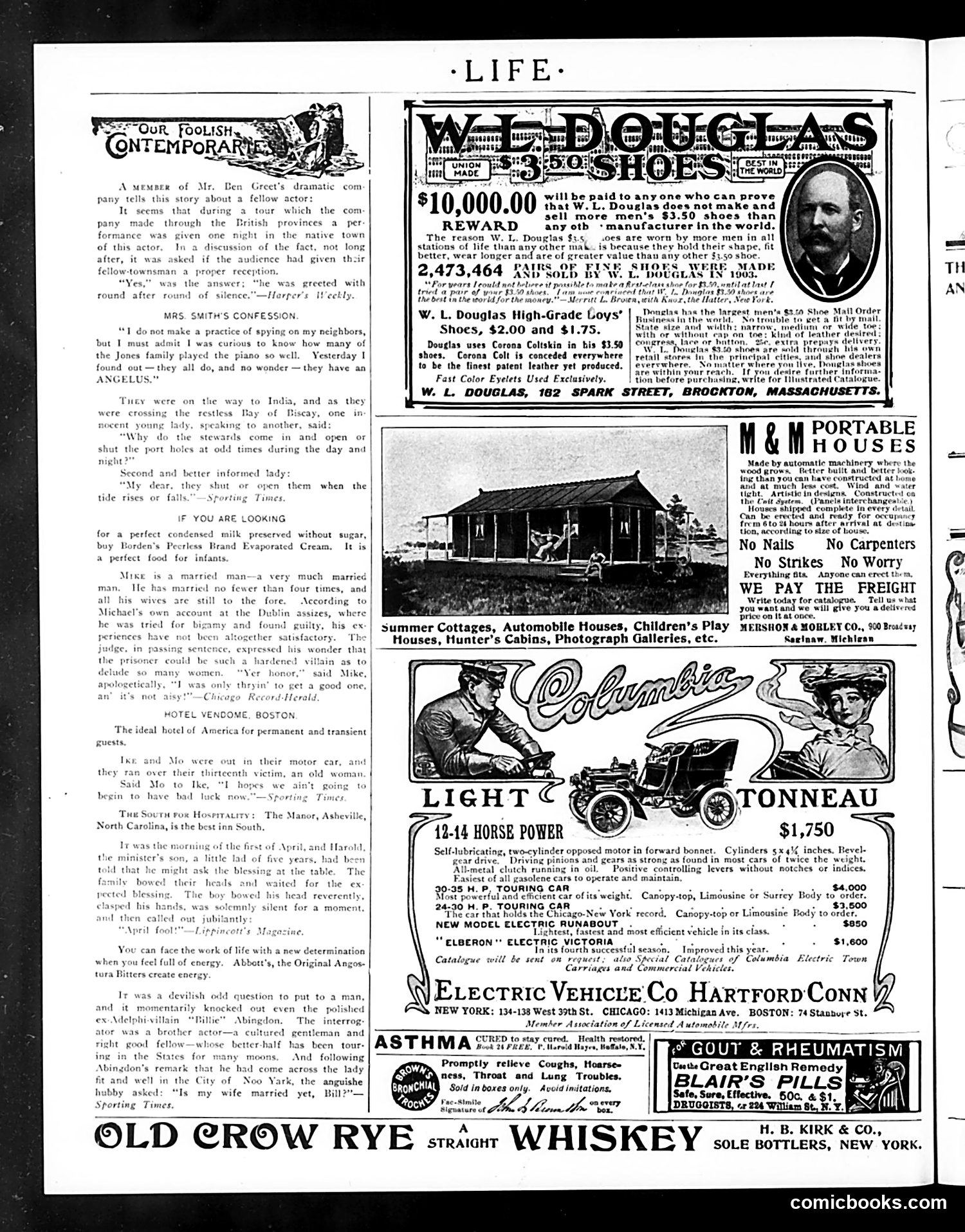 Life — April 21, 1904 — page 18 of 22