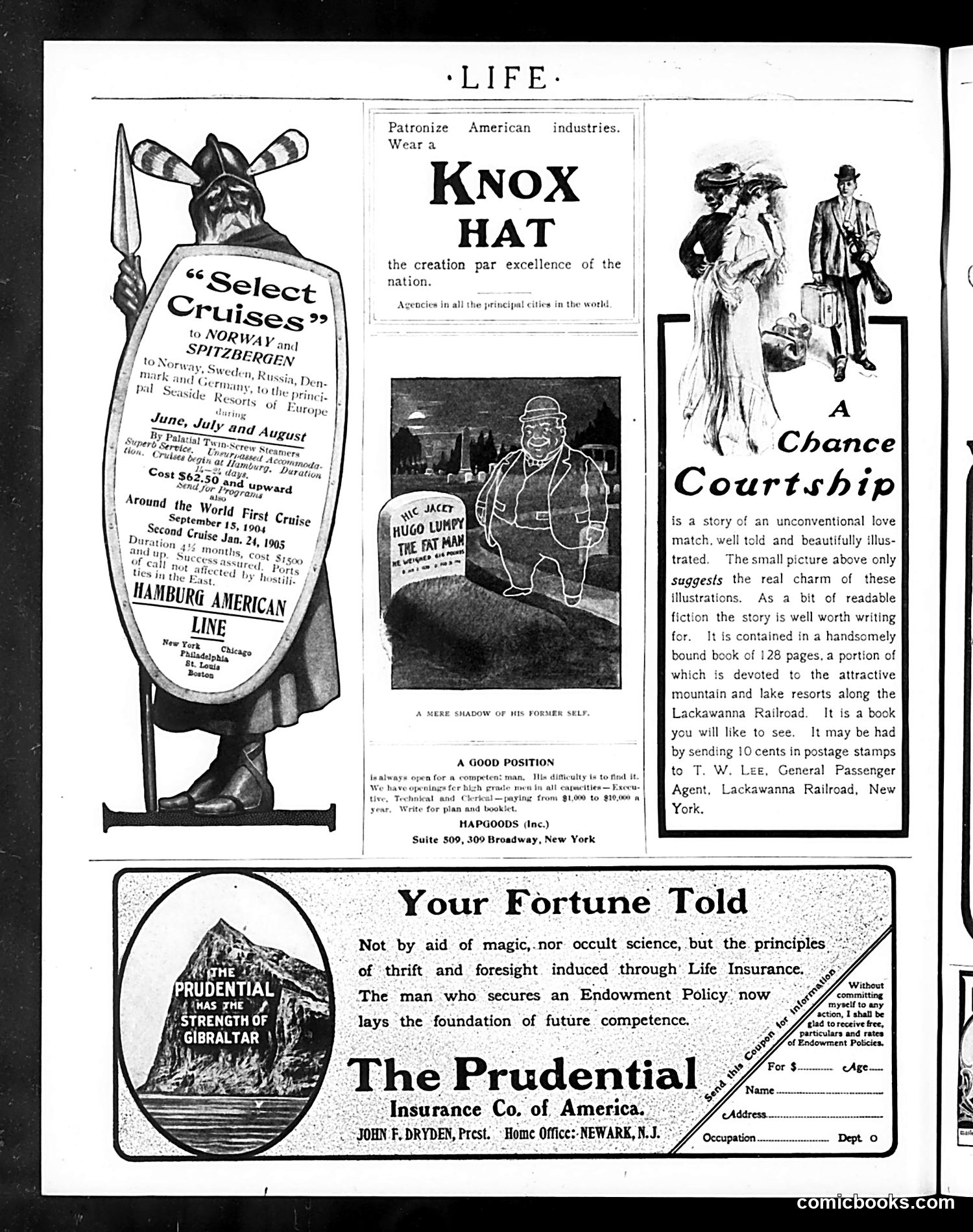 Life — April 21, 1904 — page 20 of 22