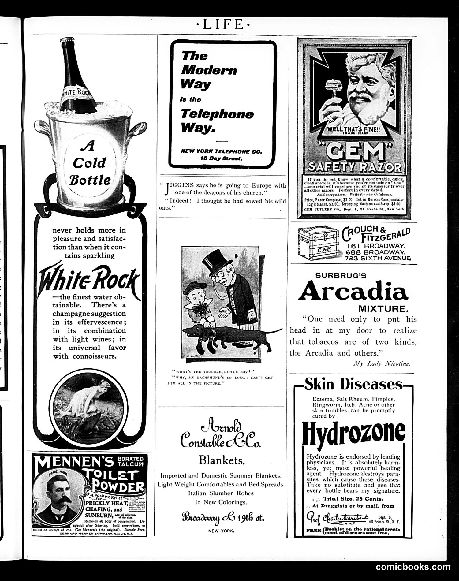 Life — April 21, 1904 — page 21 of 22
