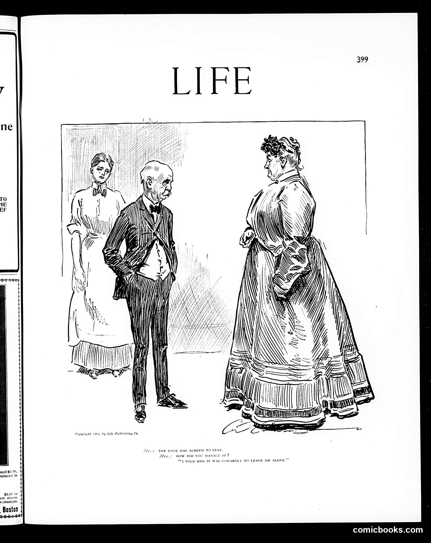 Life — April 28, 1904 — page 3 of 20