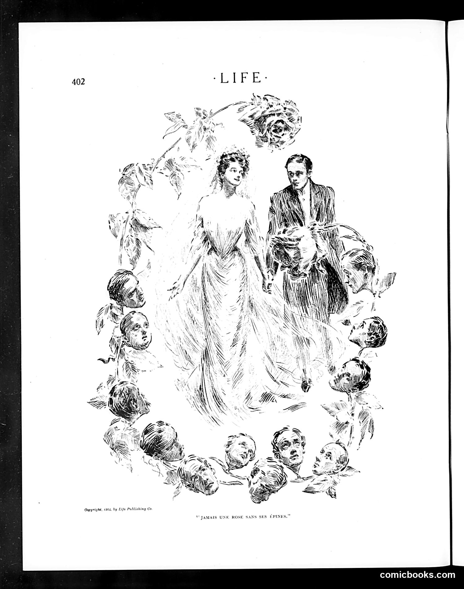 Life — April 28, 1904 — page 6 of 20